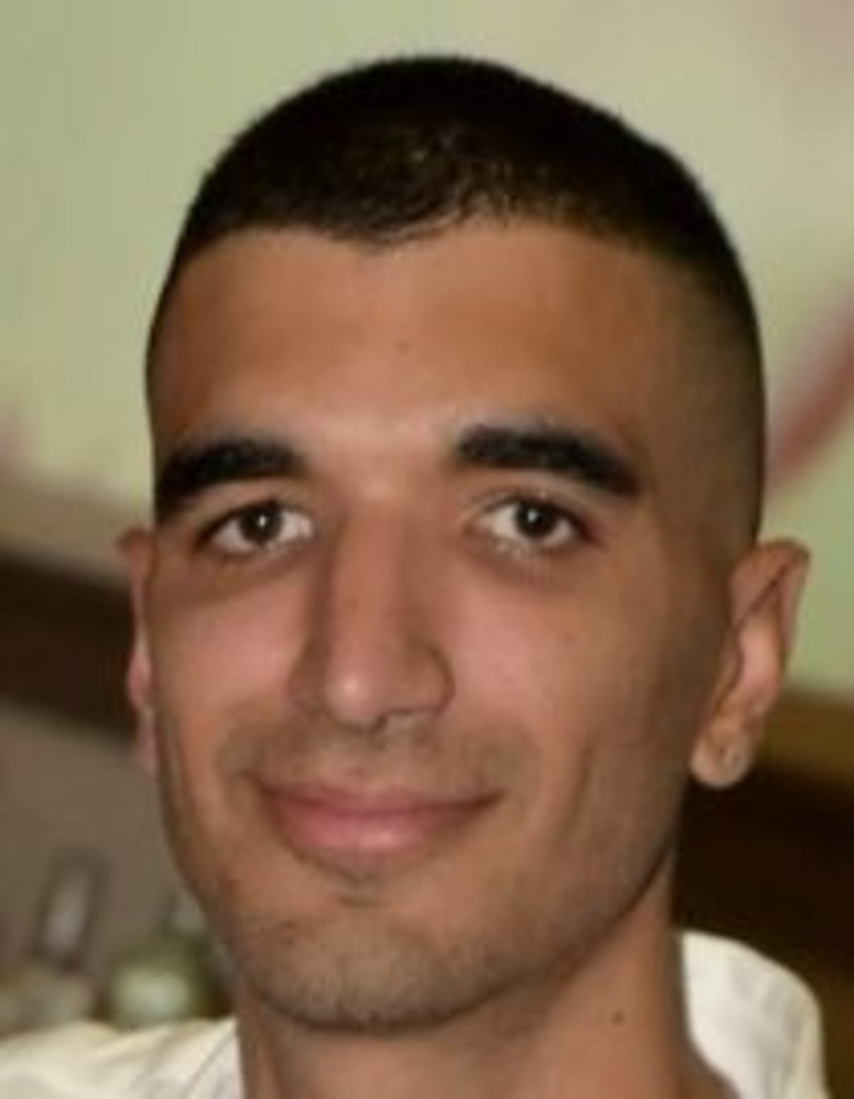 תמונת פורטרט של בעל המקצוע