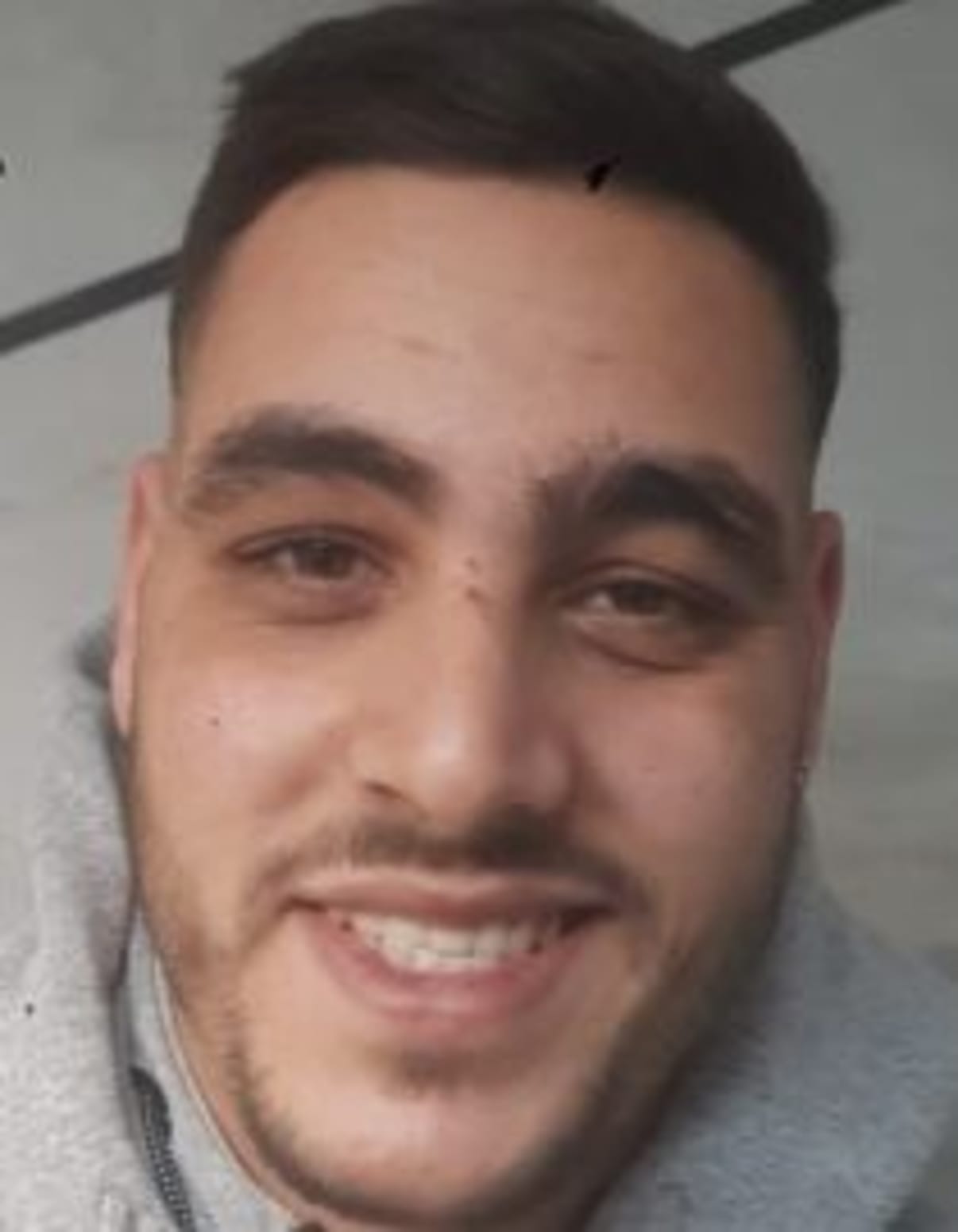 תמונת פורטרט של בעל המקצוע