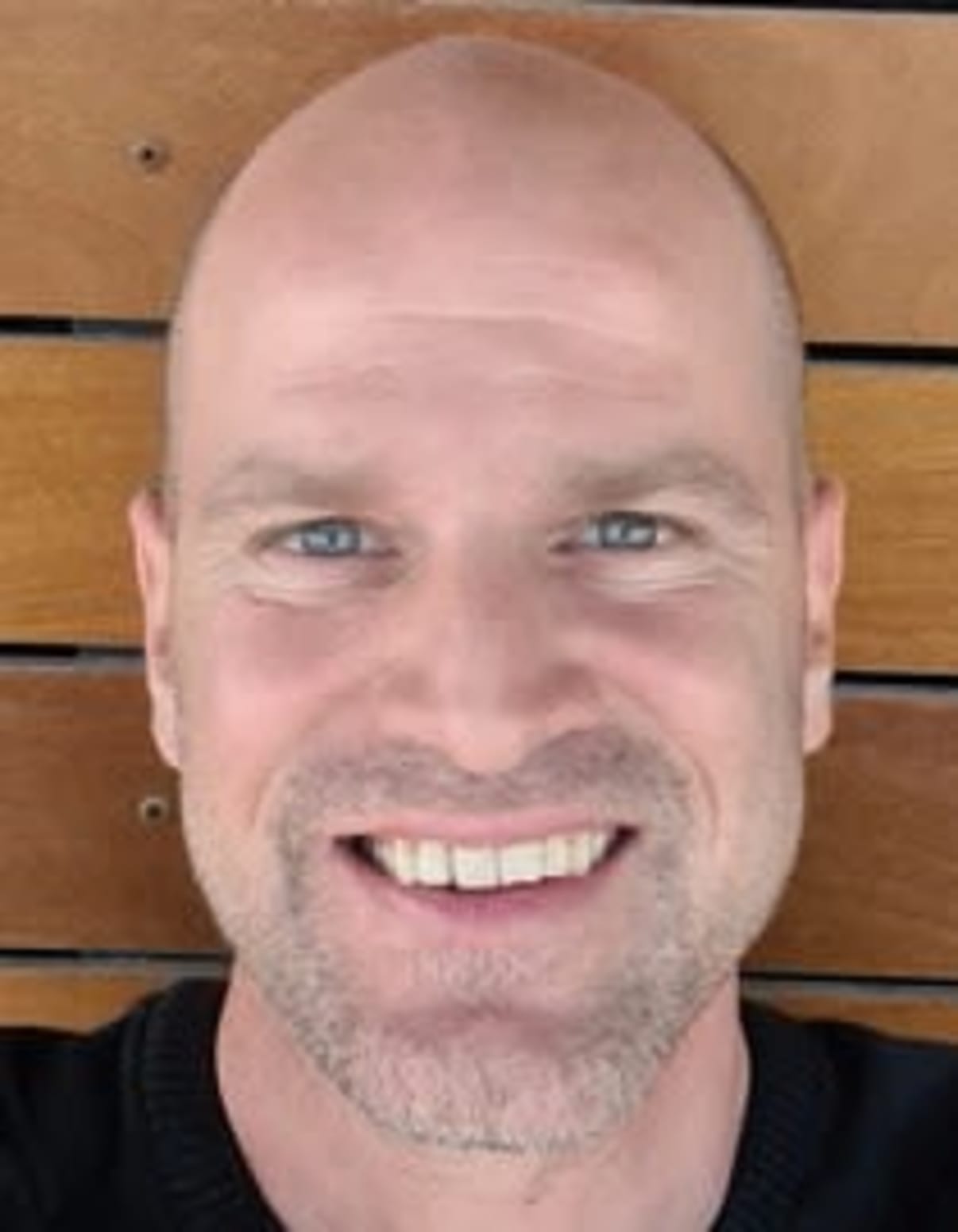 תמונת פורטרט של בעל המקצוע