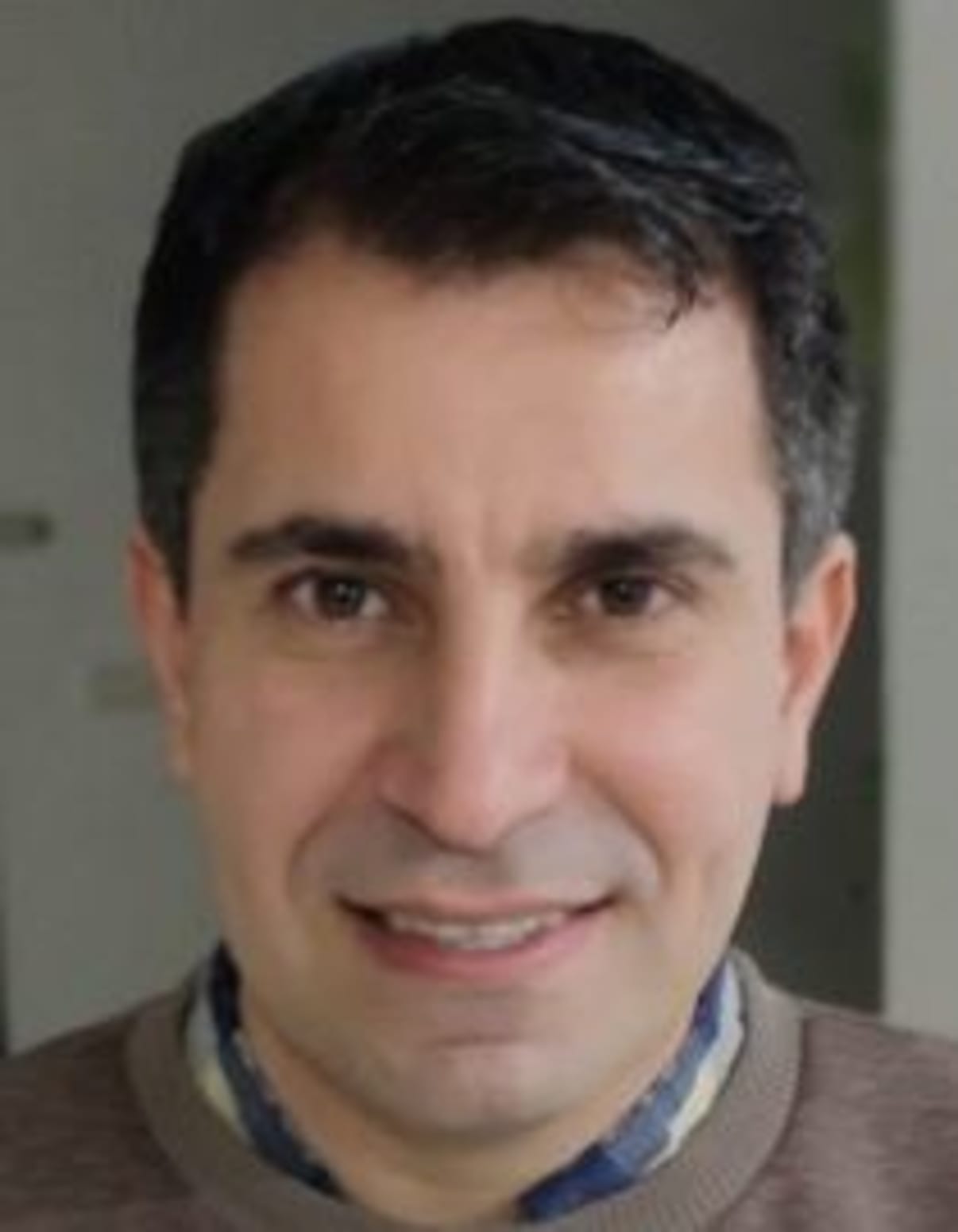 תמונת פורטרט של בעל המקצוע