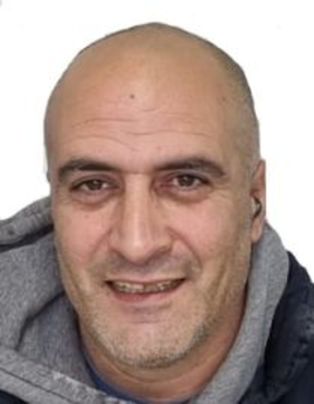 תמונת פורטרט של בעל המקצוע