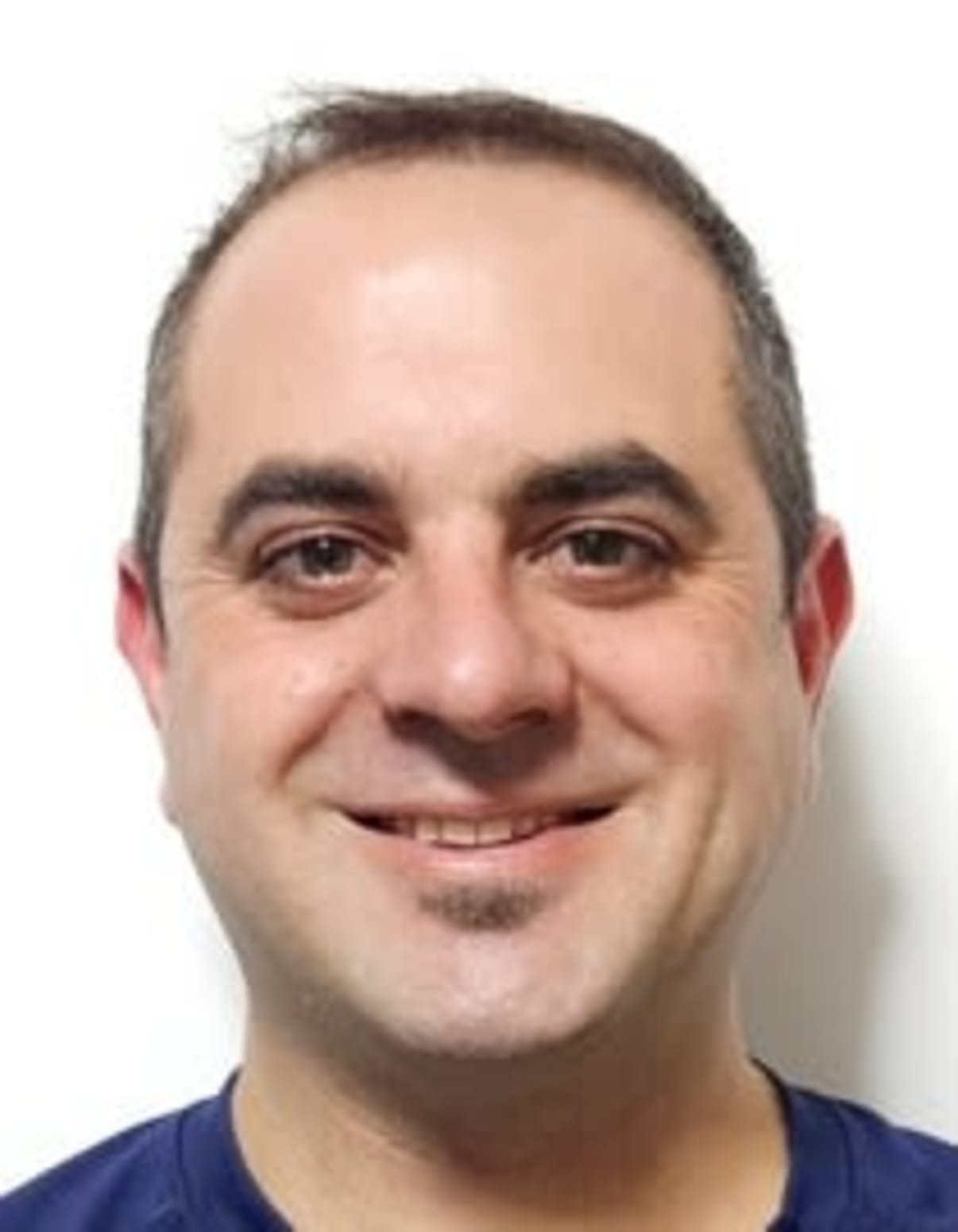 תמונת פורטרט של בעל המקצוע תמונת פורטרט של בעל המקצוע