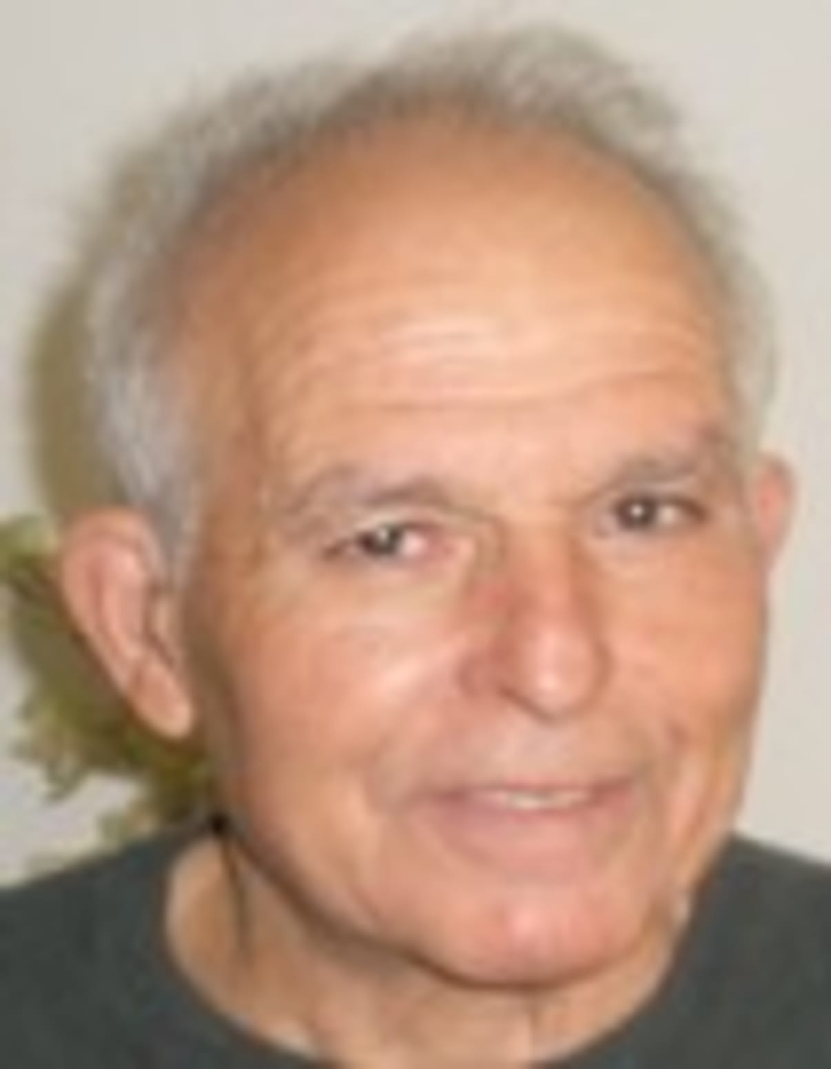 תמונת פורטרט של בעל המקצוע