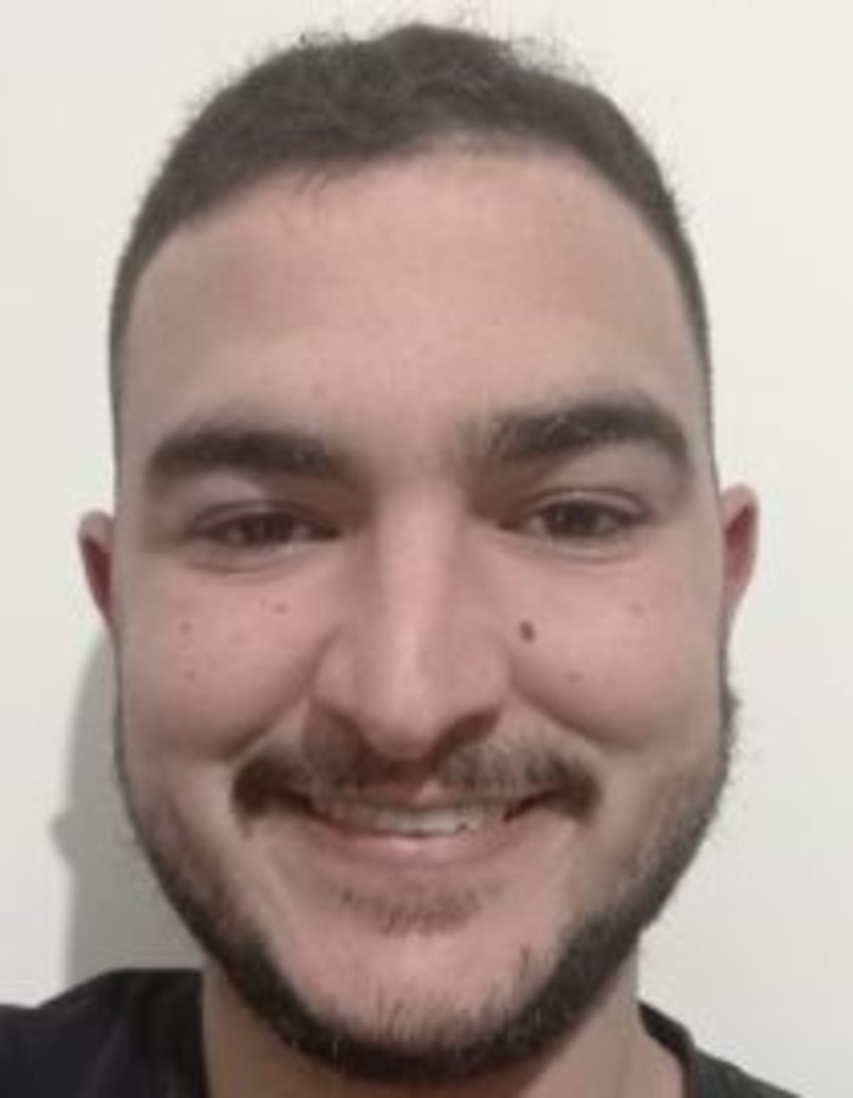 תמונת פורטרט של בעל המקצוע