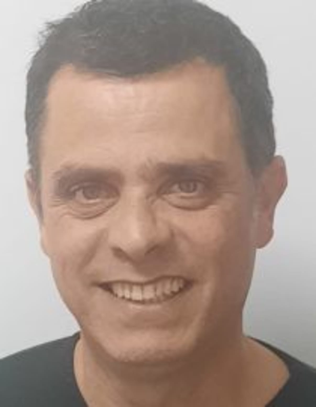 תמונת פורטרט של בעל המקצוע