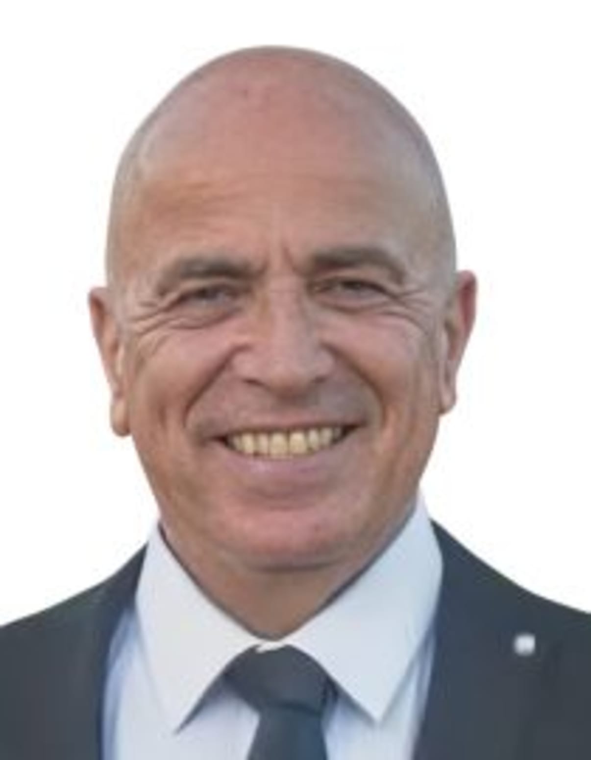 תמונת פורטרט של בעל המקצוע תמונת פורטרט של בעל המקצוע