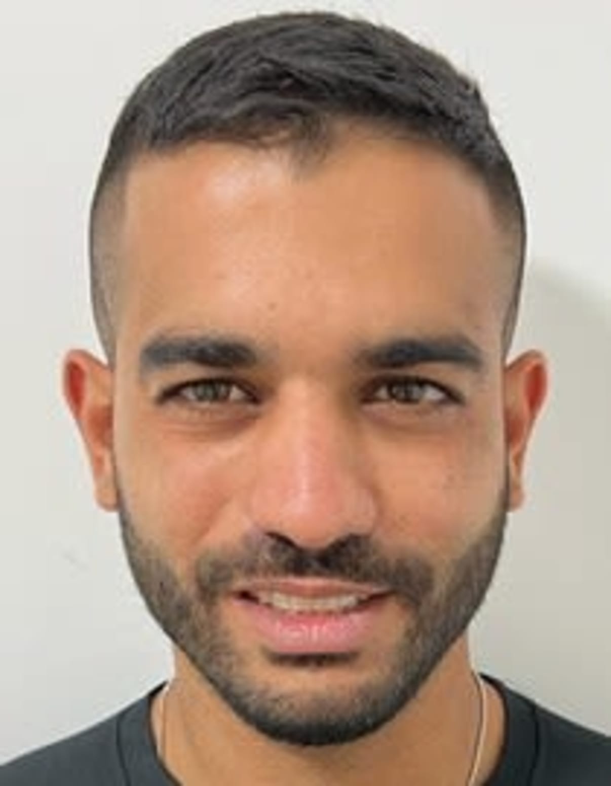 תמונת פורטרט של בעל המקצוע