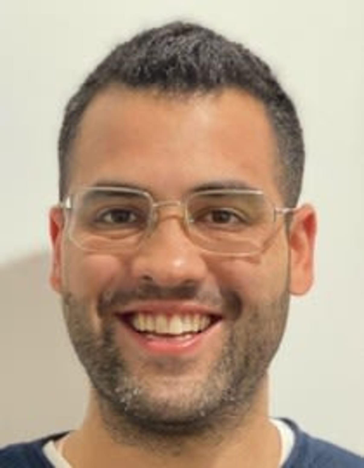 תמונת פורטרט של בעל המקצוע תמונת פורטרט של בעל המקצוע