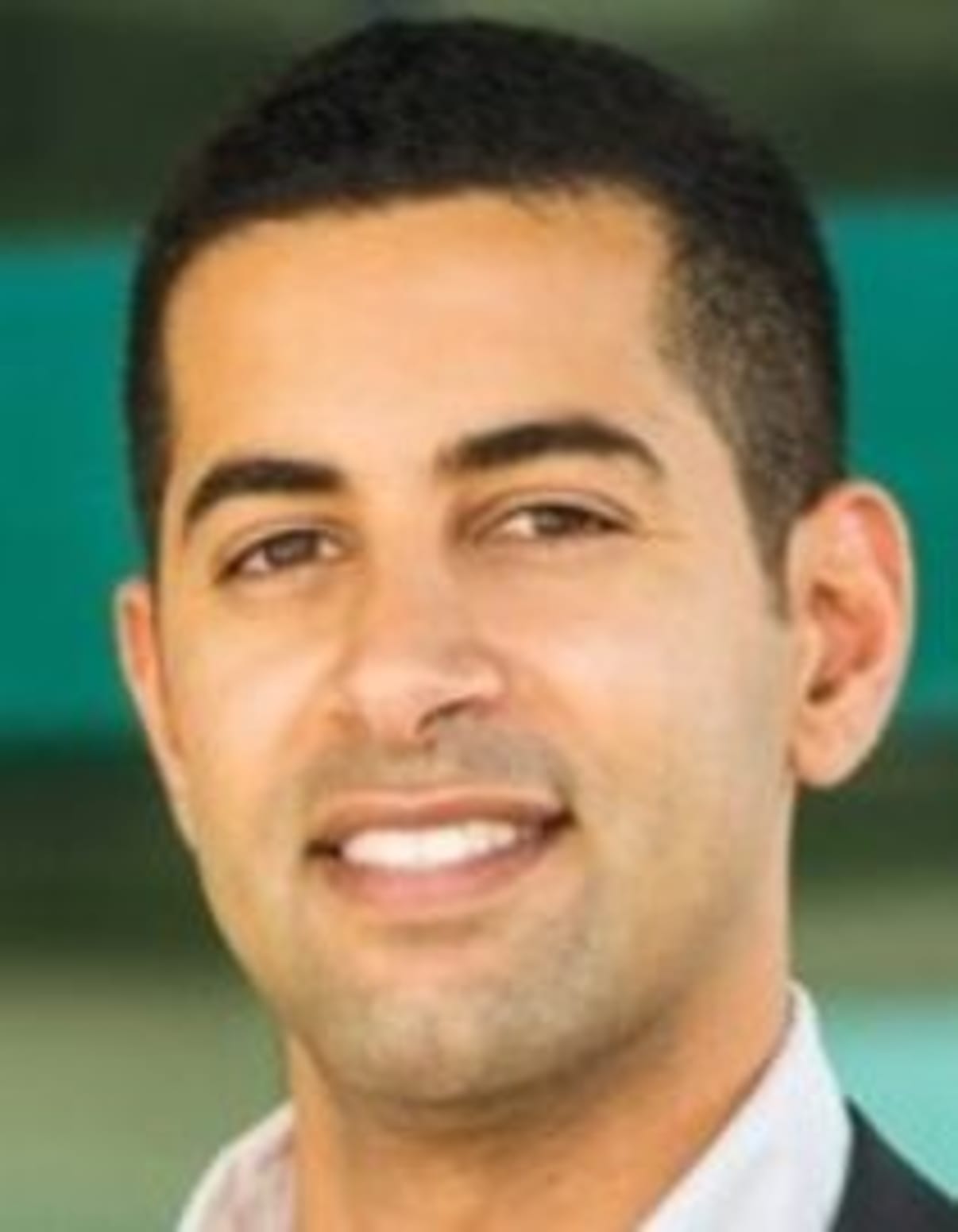 תמונת פורטרט של בעל המקצוע