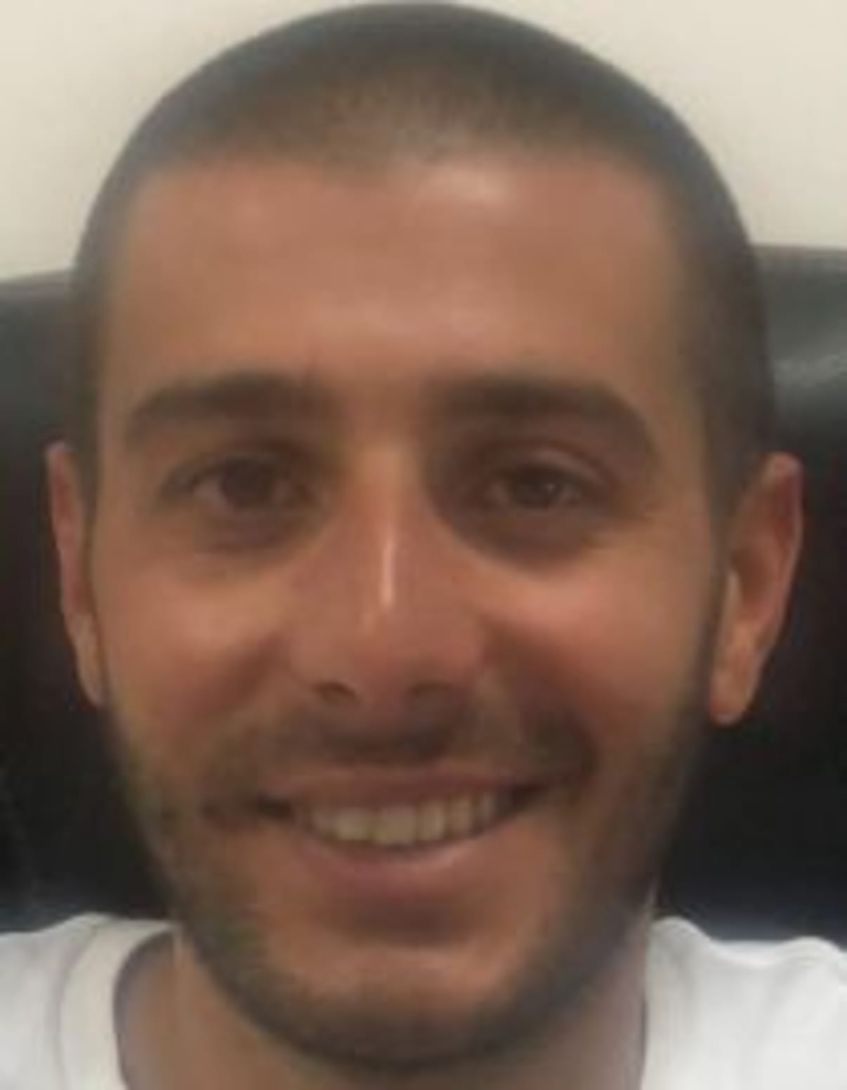 תמונת פורטרט של בעל המקצוע