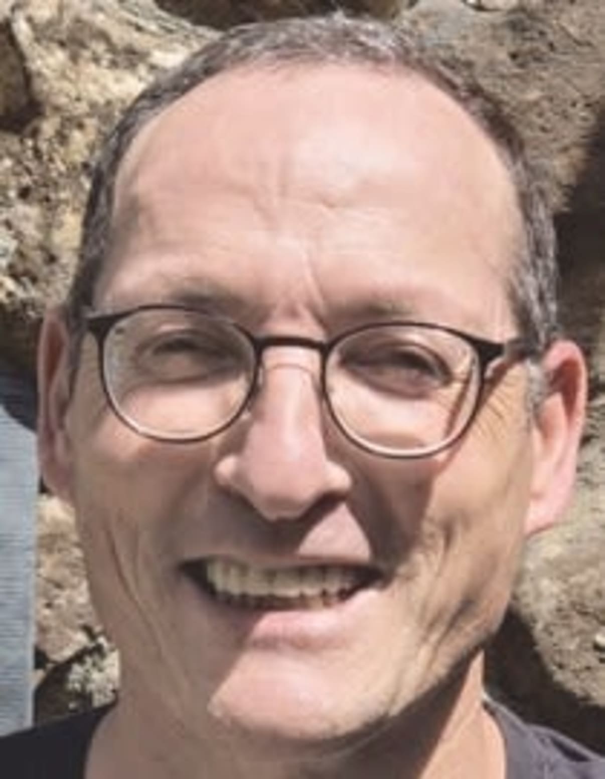 תמונת פורטרט של בעל המקצוע