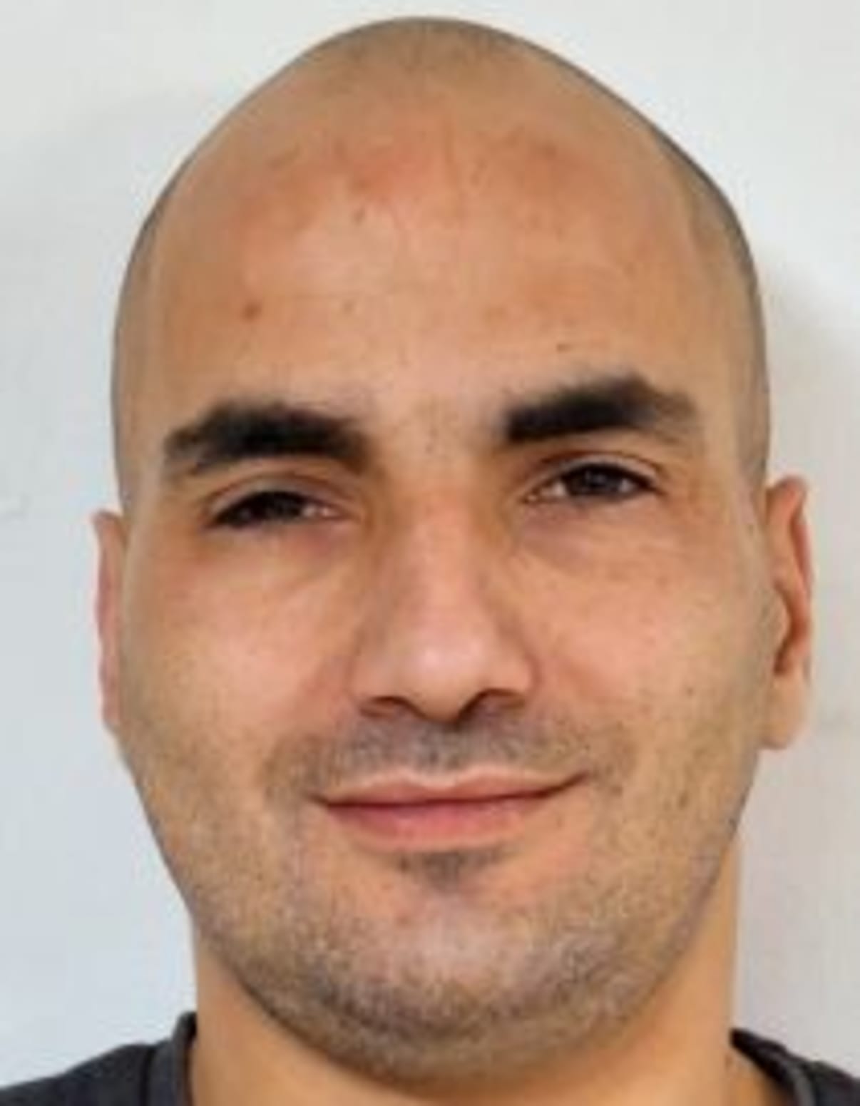 תמונת פורטרט של בעל המקצוע