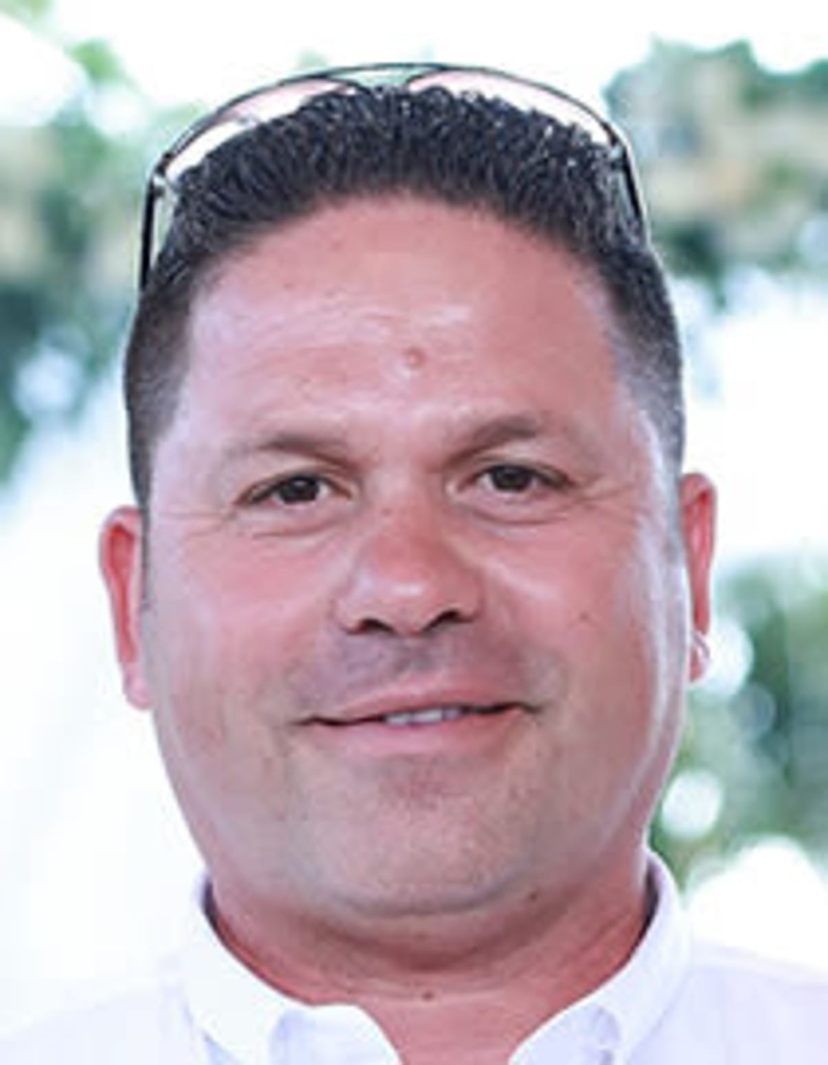 תמונת פורטרט של בעל המקצוע