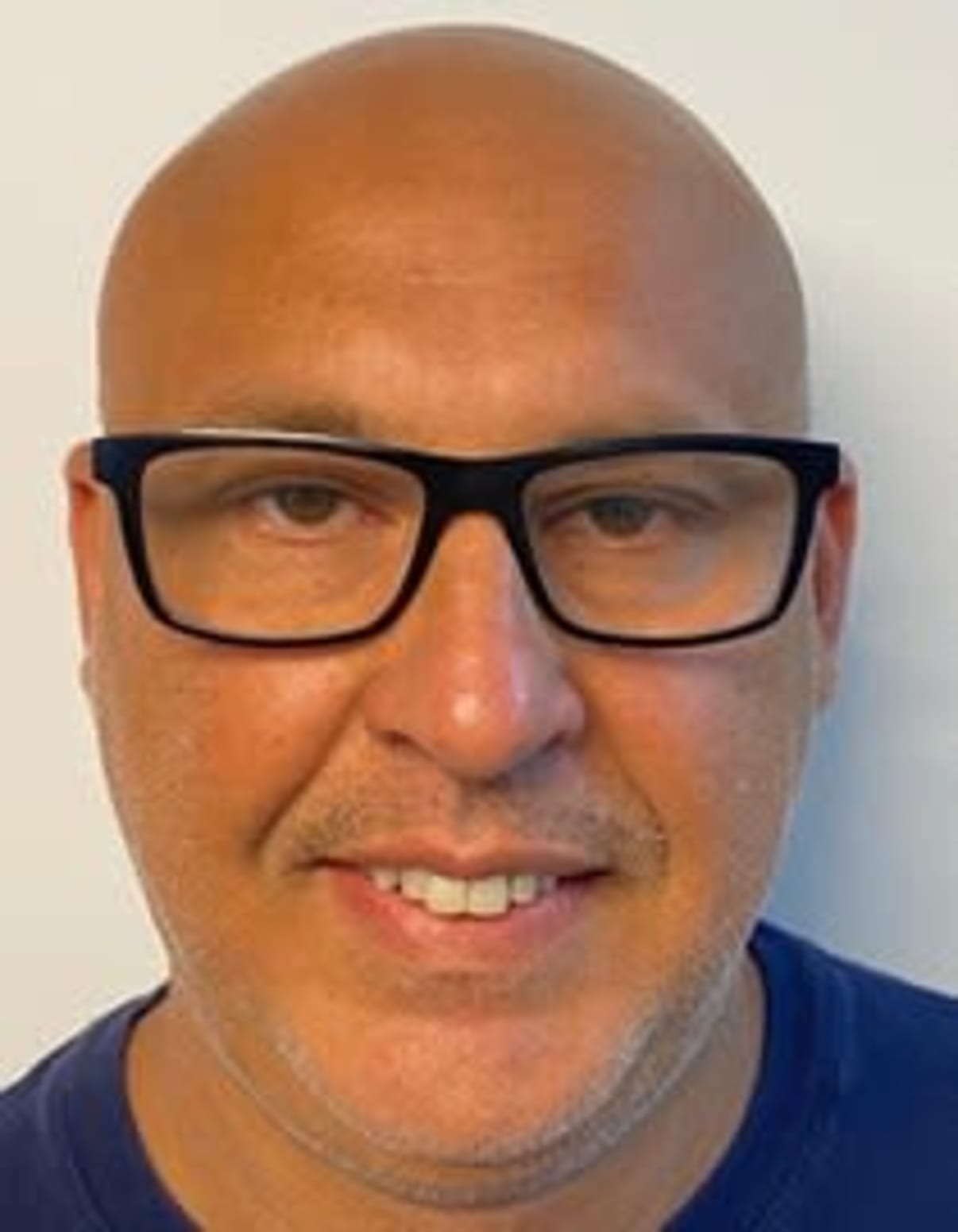 תמונת פורטרט של בעל המקצוע תמונת פורטרט של בעל המקצוע