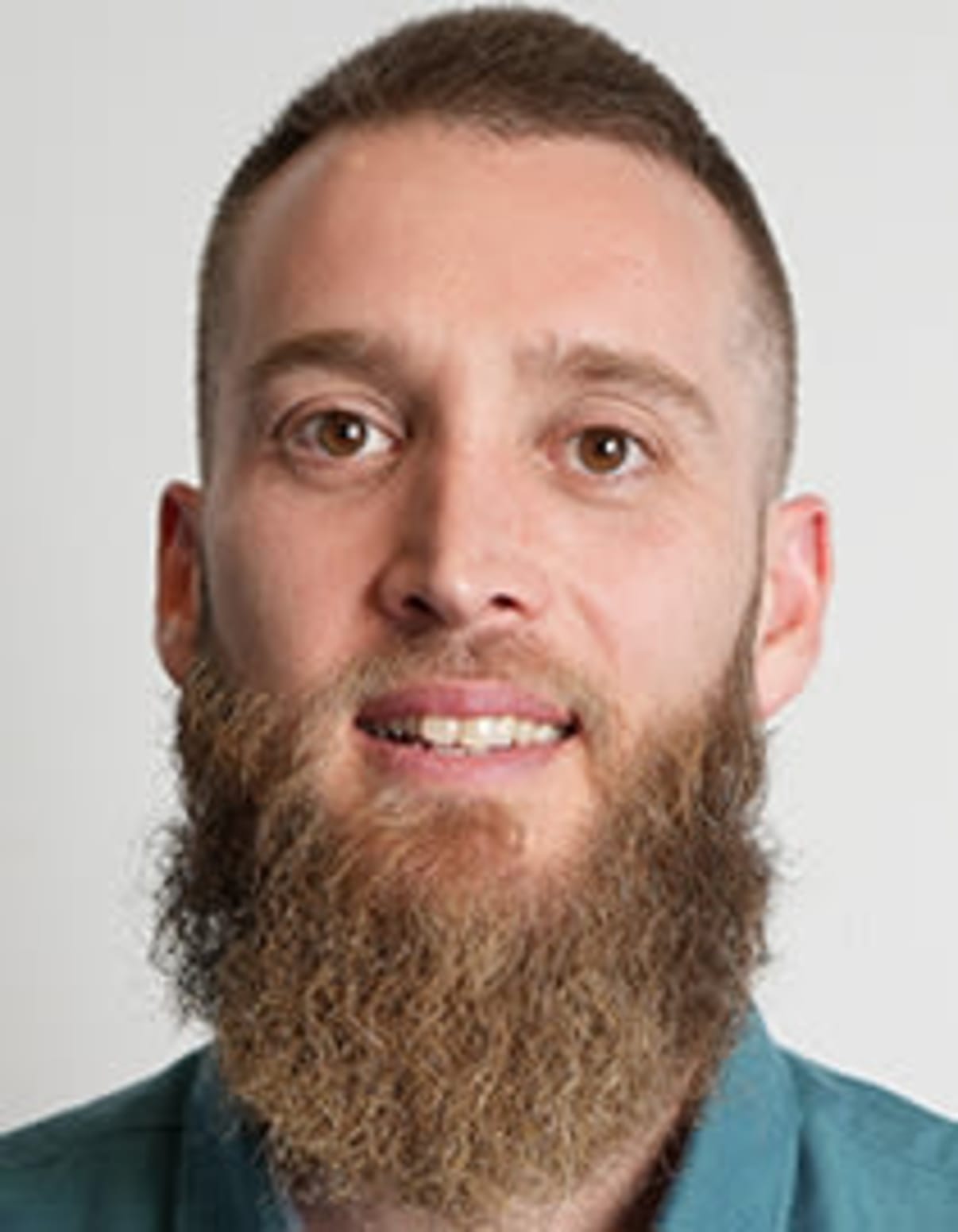 תמונת פורטרט של בעל המקצוע