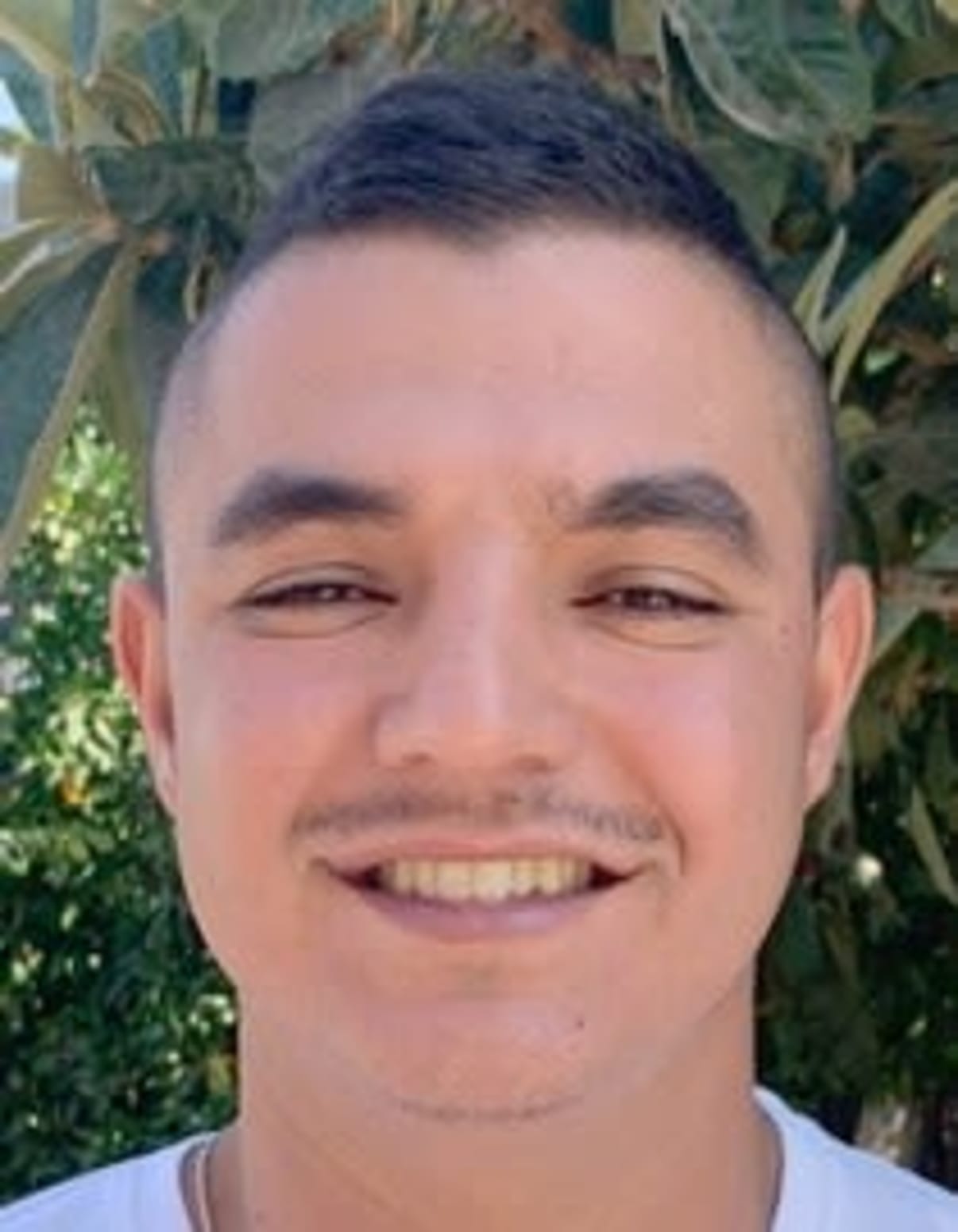 תמונת פורטרט של בעל המקצוע