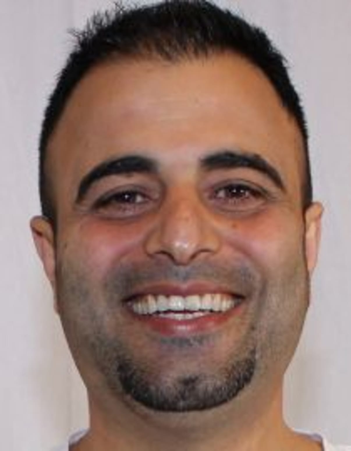 תמונת פורטרט של בעל המקצוע