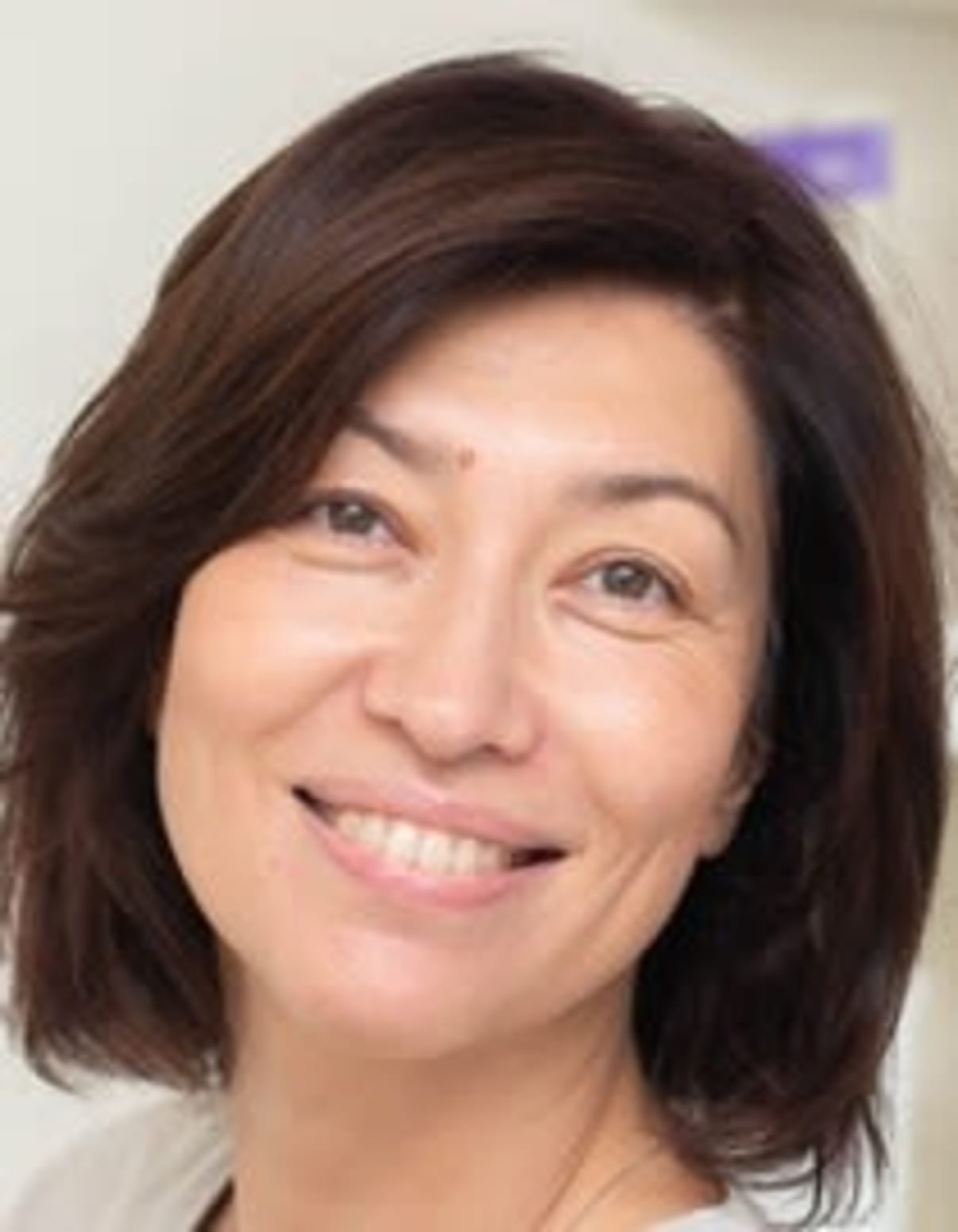 תמונת פורטרט של בעל המקצוע