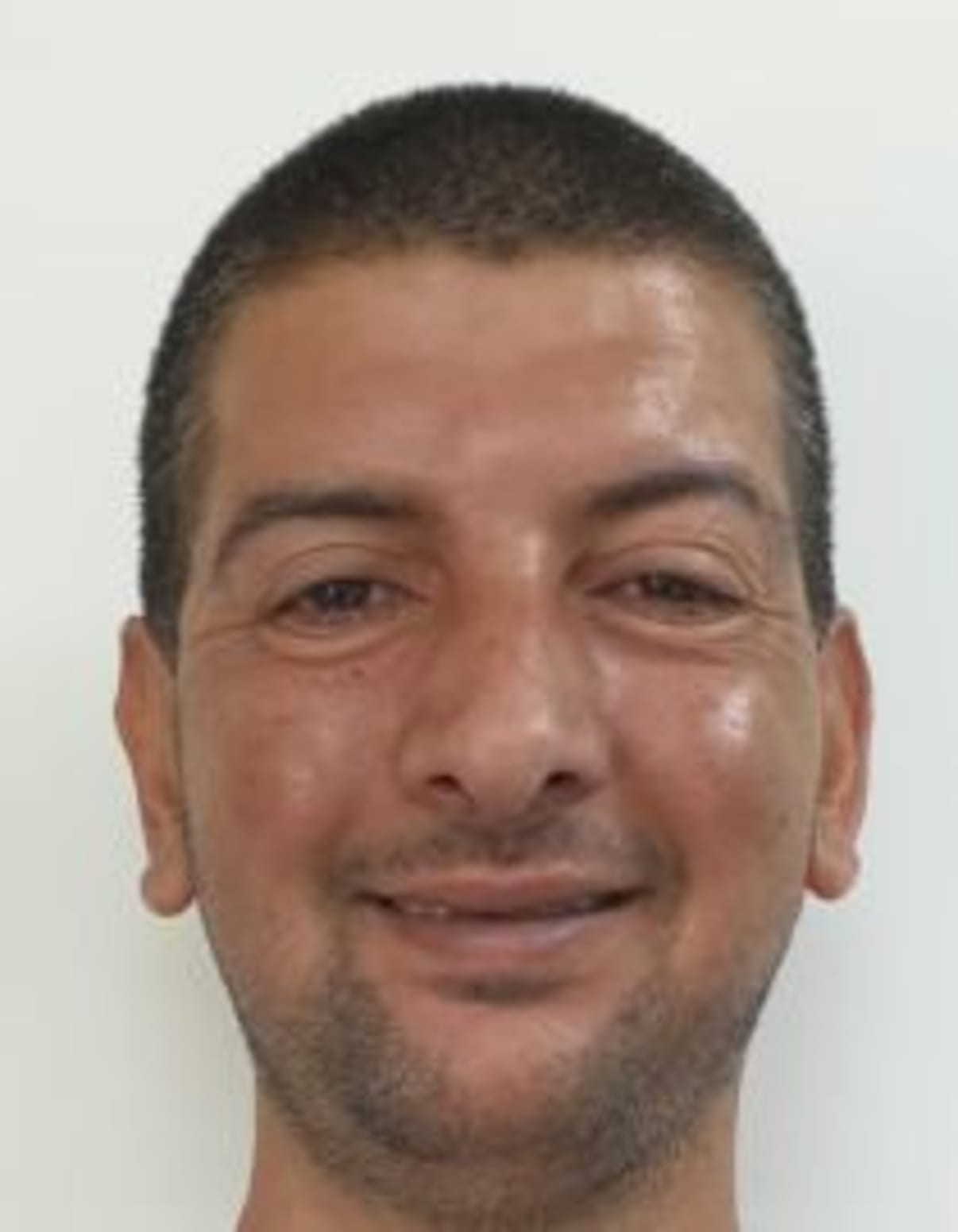 תמונת פורטרט של בעל המקצוע