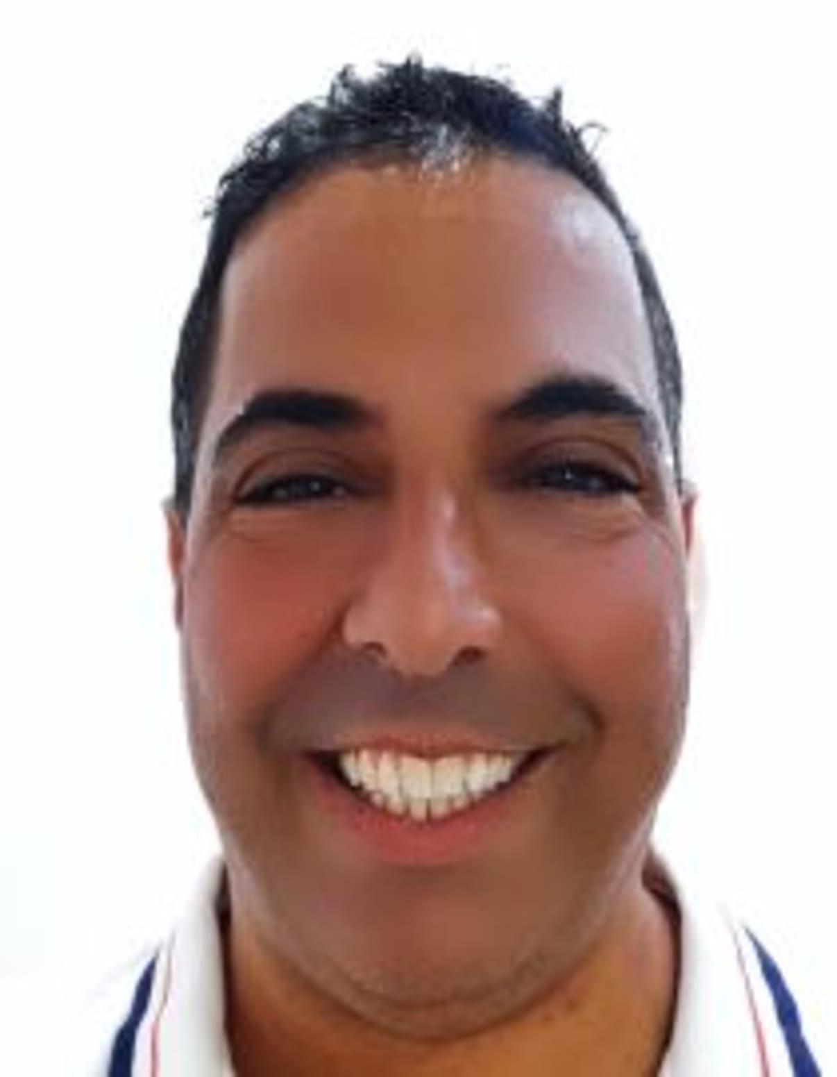 תמונת פורטרט של בעל המקצוע תמונת פורטרט של בעל המקצוע