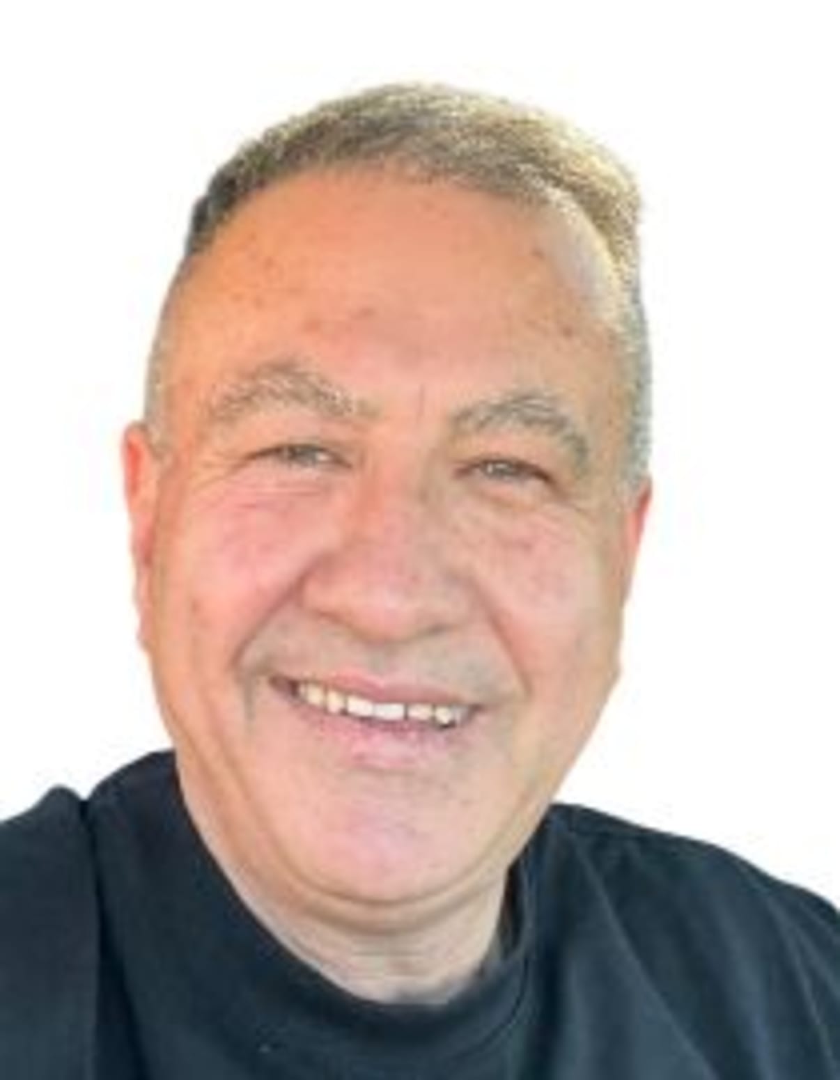 תמונת פורטרט של בעל המקצוע