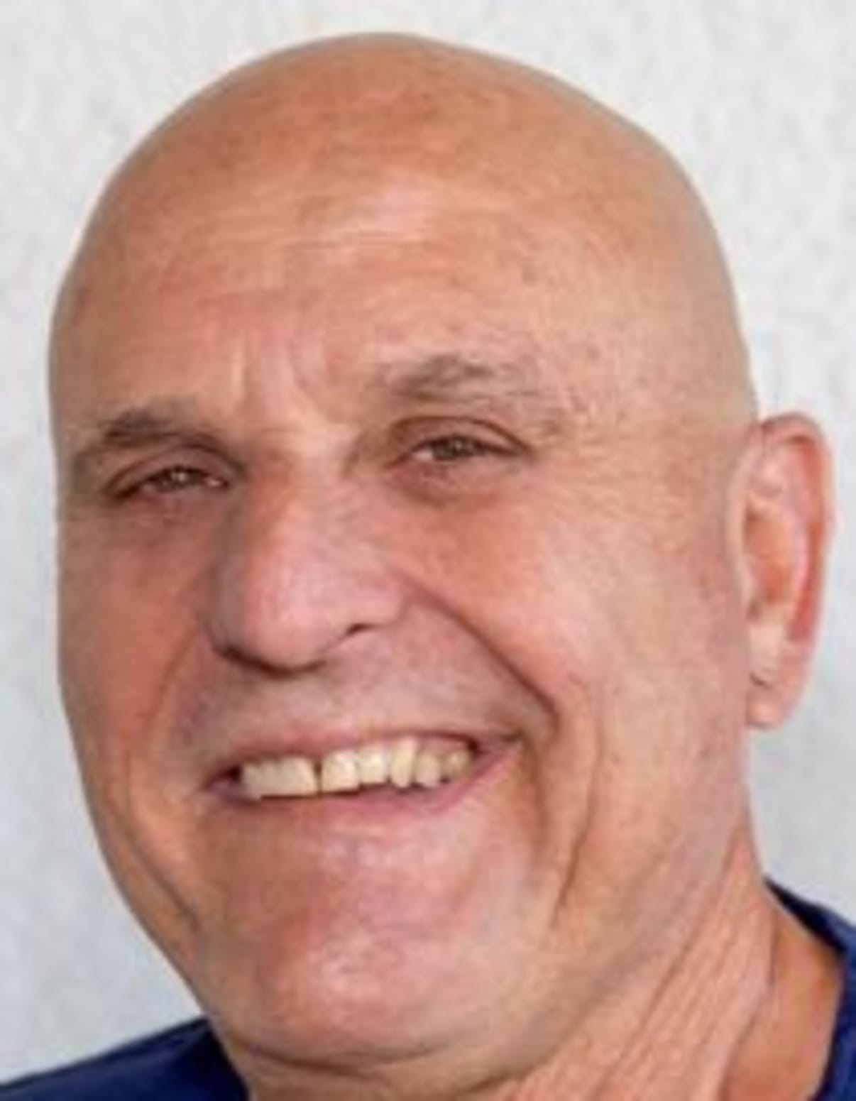 תמונת פורטרט של בעל המקצוע