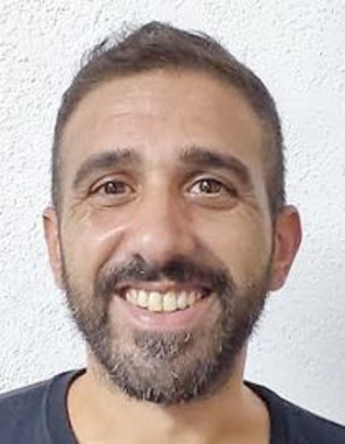 תמונת פורטרט של בעל המקצוע