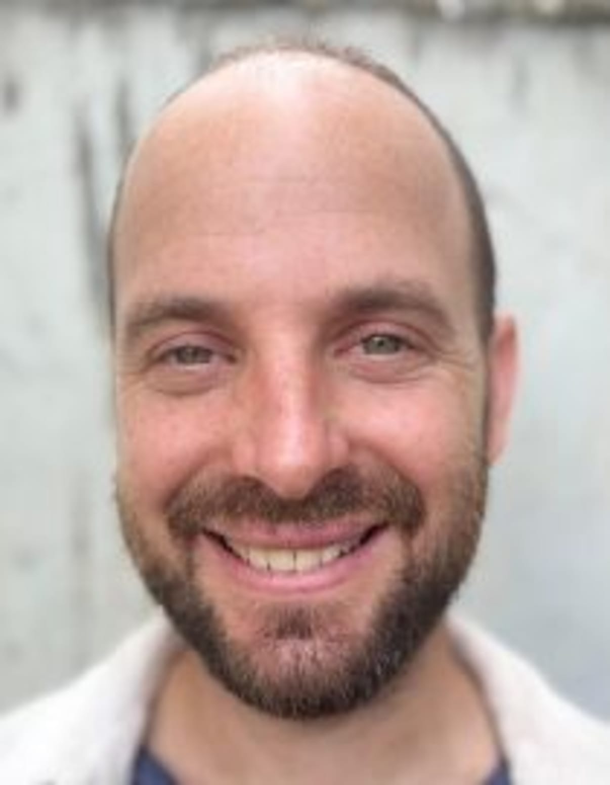 תמונת פורטרט של בעל המקצוע תמונת פורטרט של בעל המקצוע