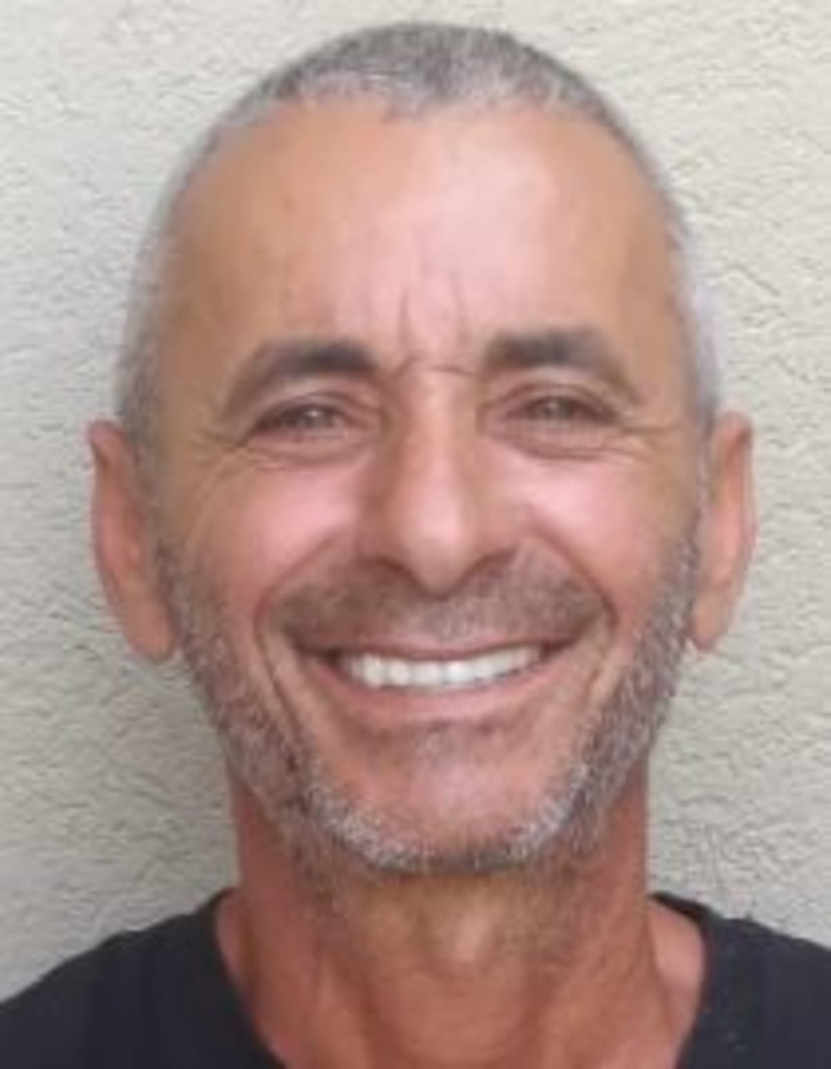 תמונת פורטרט של בעל המקצוע