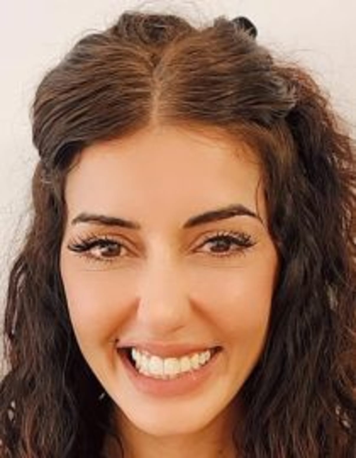 תמונת פורטרט של בעל המקצוע