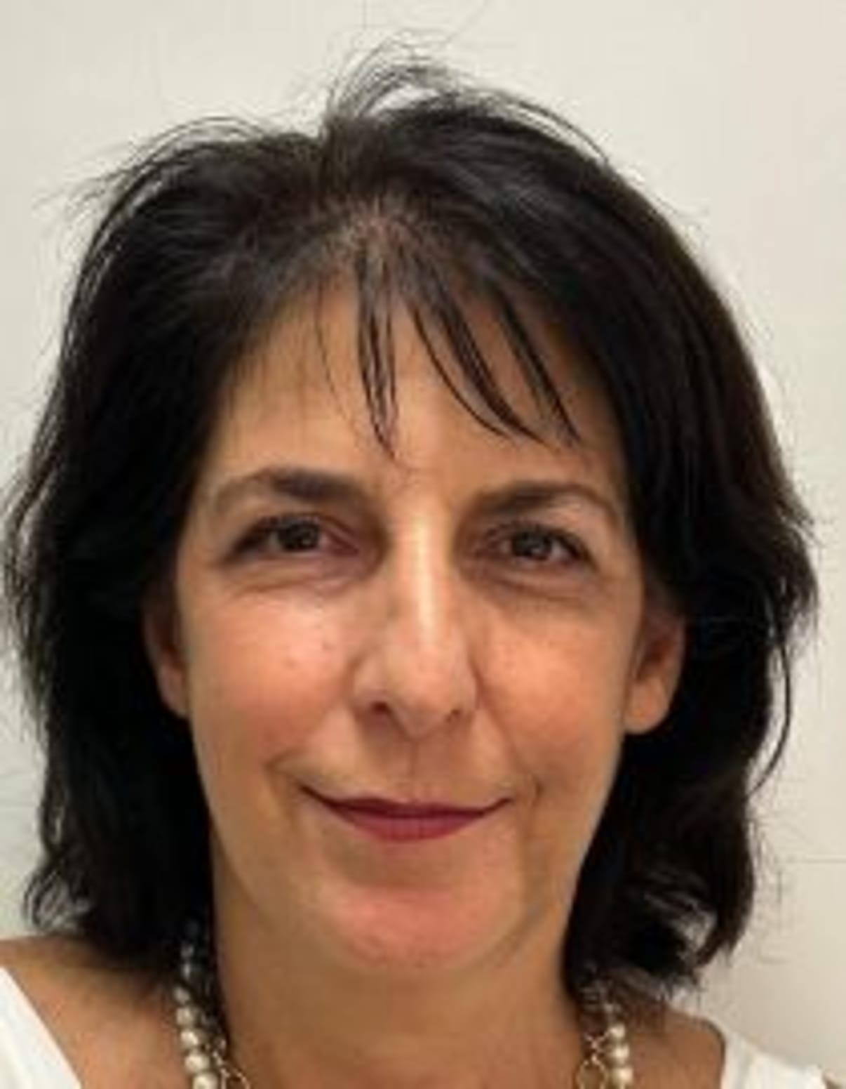 תמונת פורטרט של בעל המקצוע