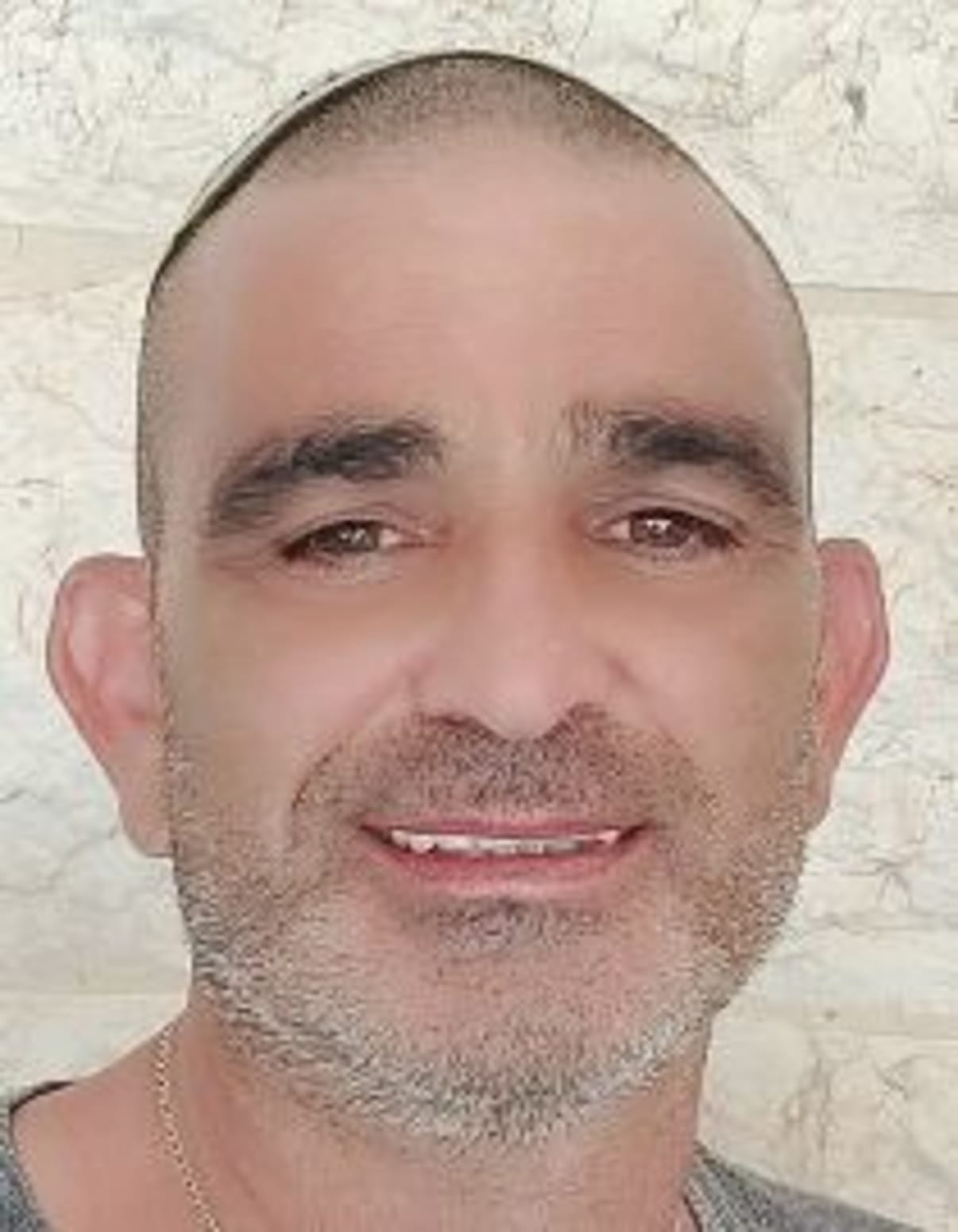 תמונת פורטרט של בעל המקצוע תמונת פורטרט של בעל המקצוע