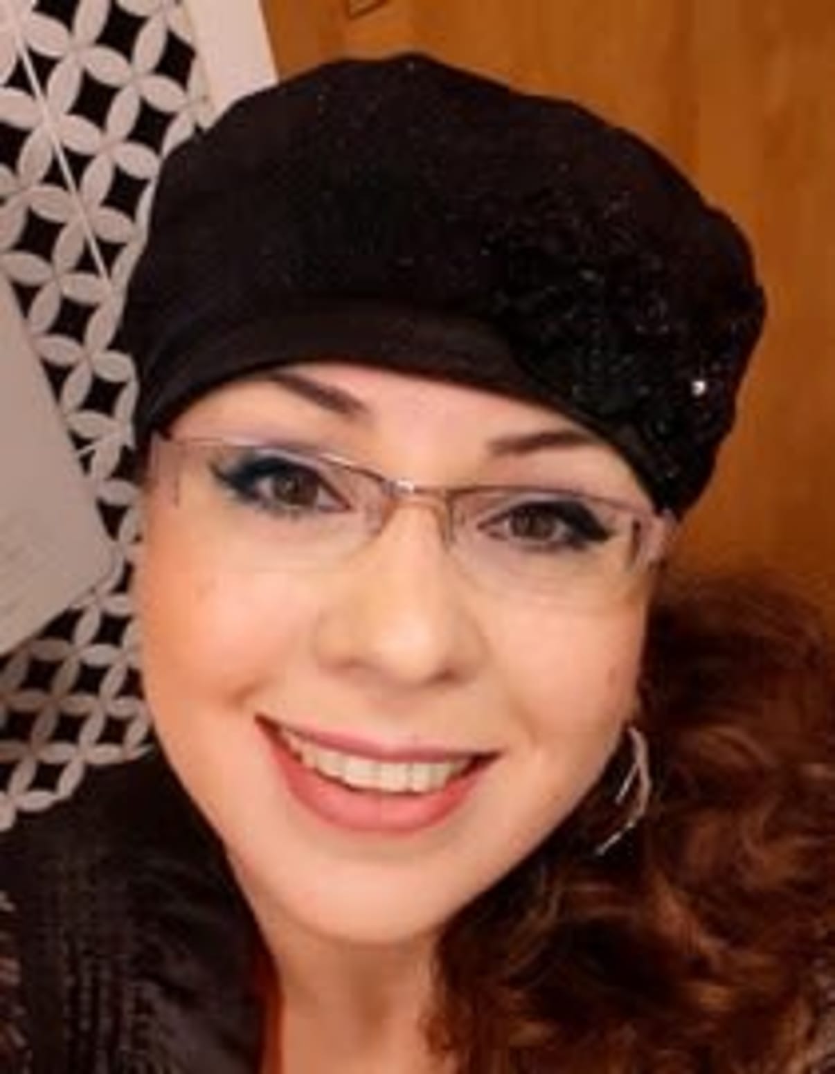 תמונת פורטרט של בעל המקצוע