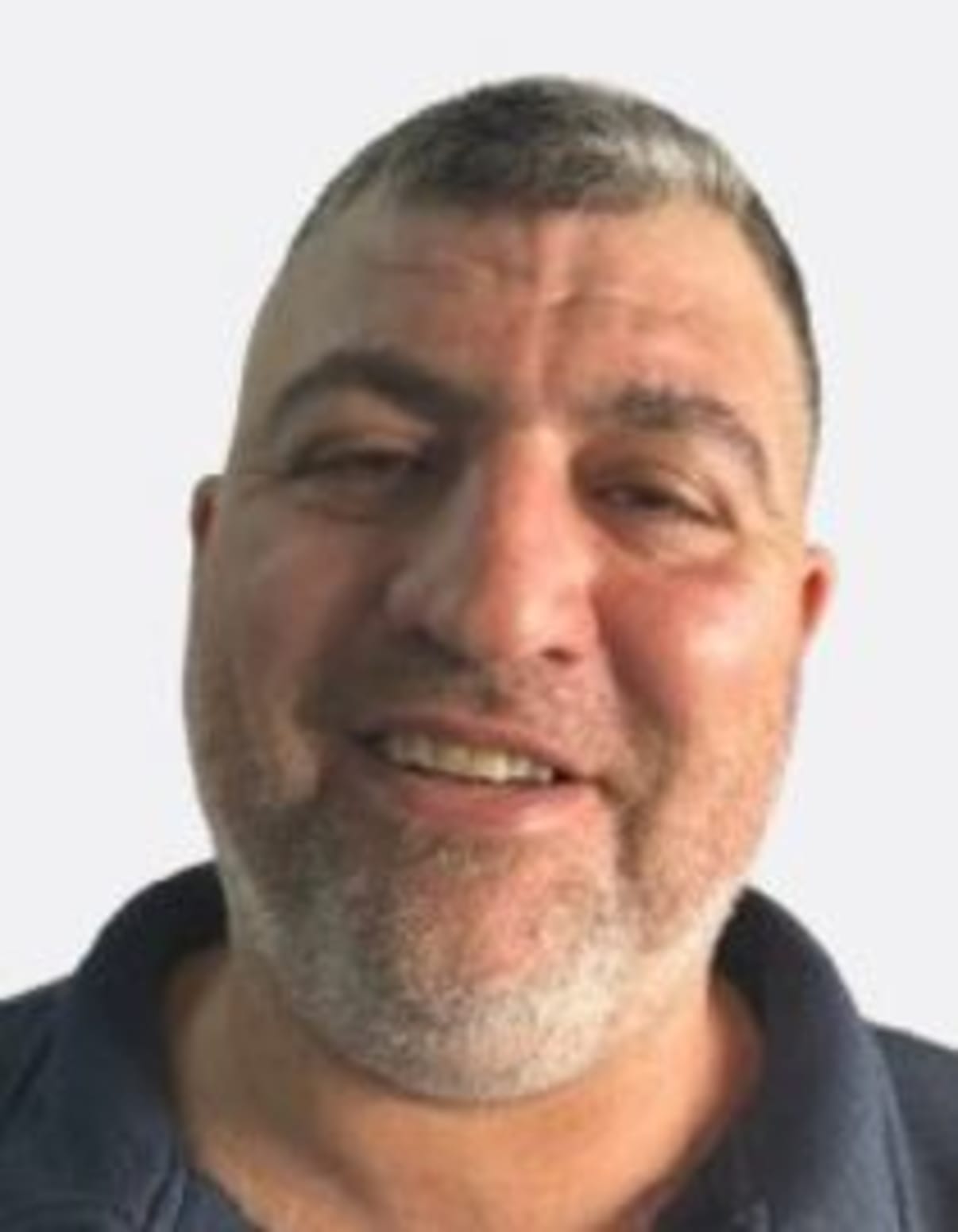 תמונת פורטרט של בעל המקצוע תמונת פורטרט של בעל המקצוע