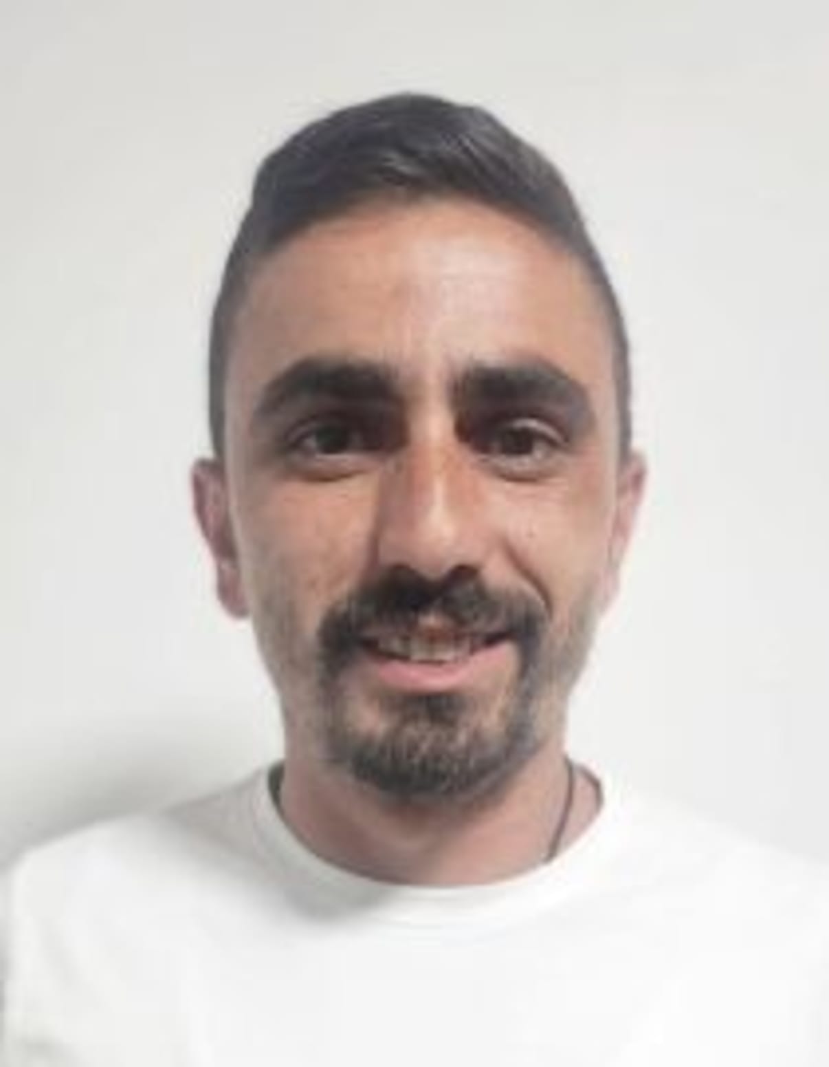 תמונת פורטרט של בעל המקצוע תמונת פורטרט של בעל המקצוע