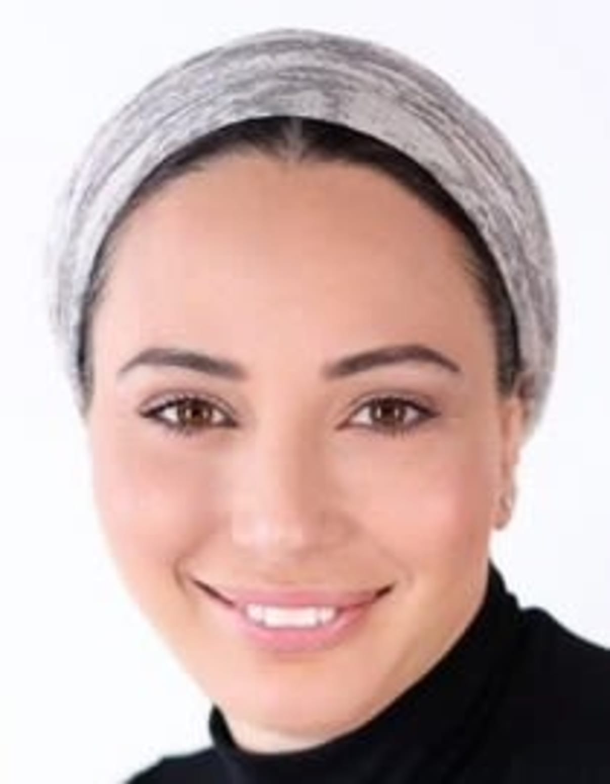 תמונת פורטרט של בעל המקצוע