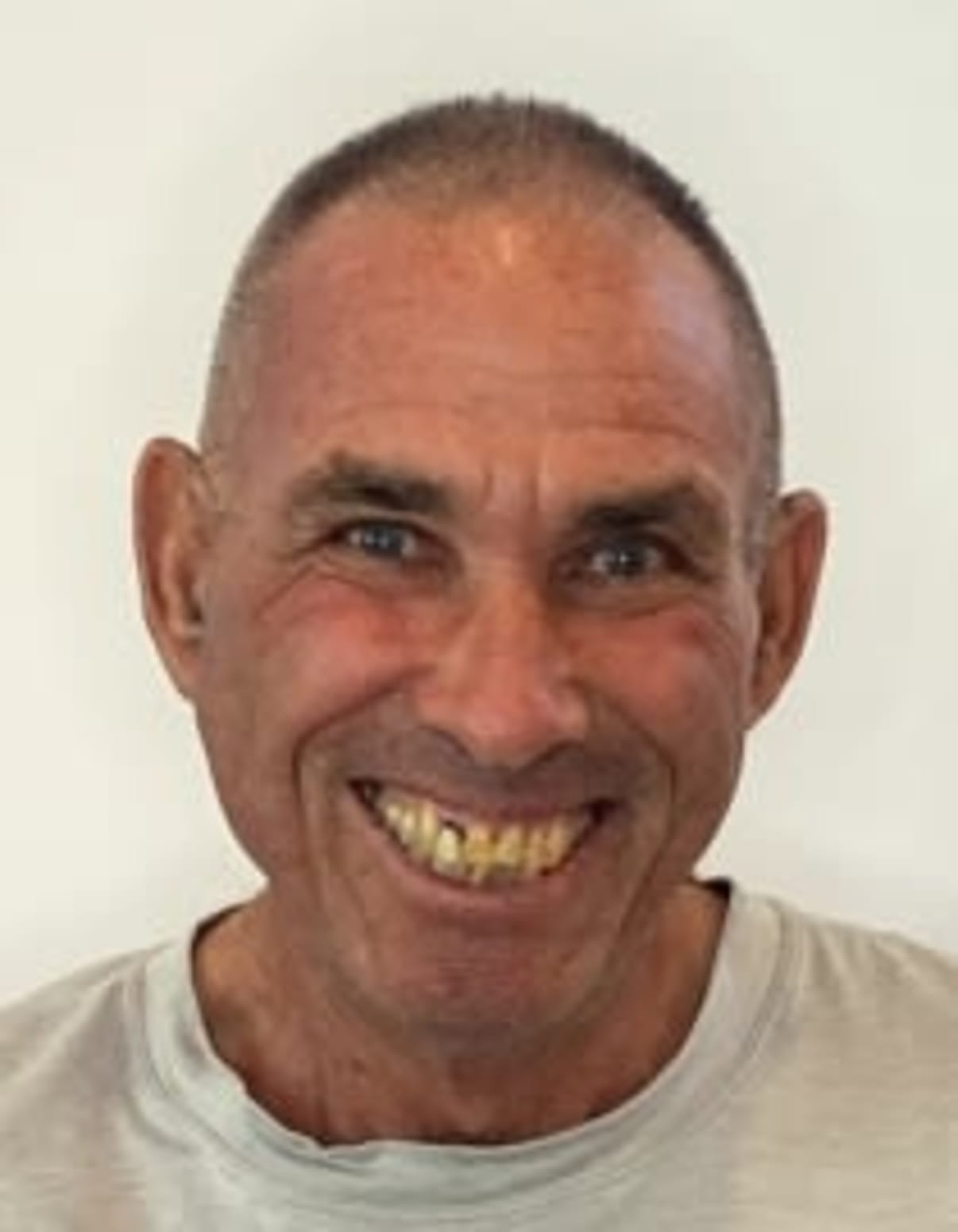 תמונת פורטרט של בעל המקצוע