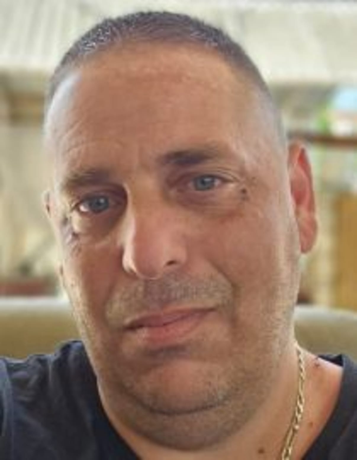 תמונת פורטרט של בעל המקצוע