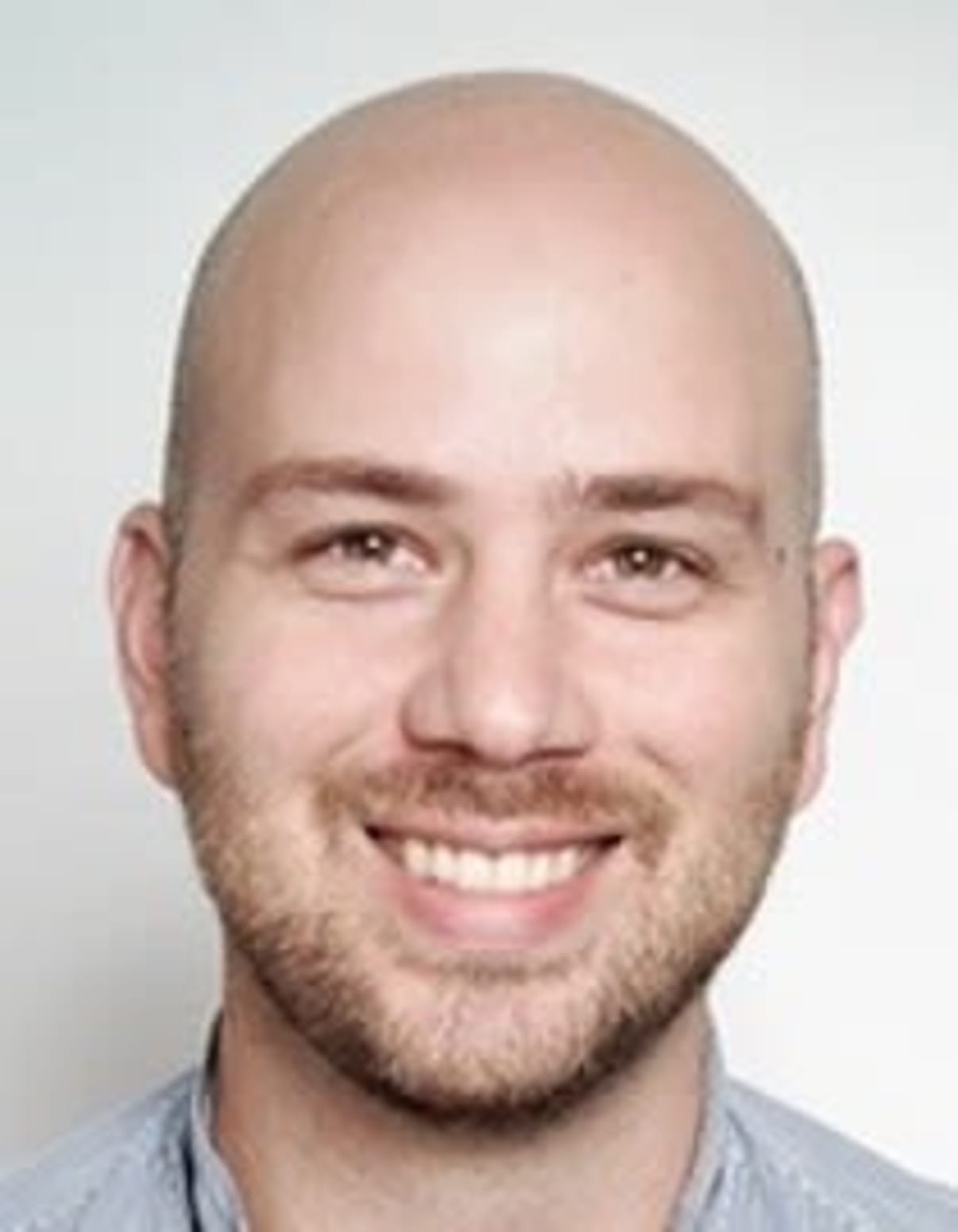 תמונת פורטרט של בעל המקצוע תמונת פורטרט של בעל המקצוע