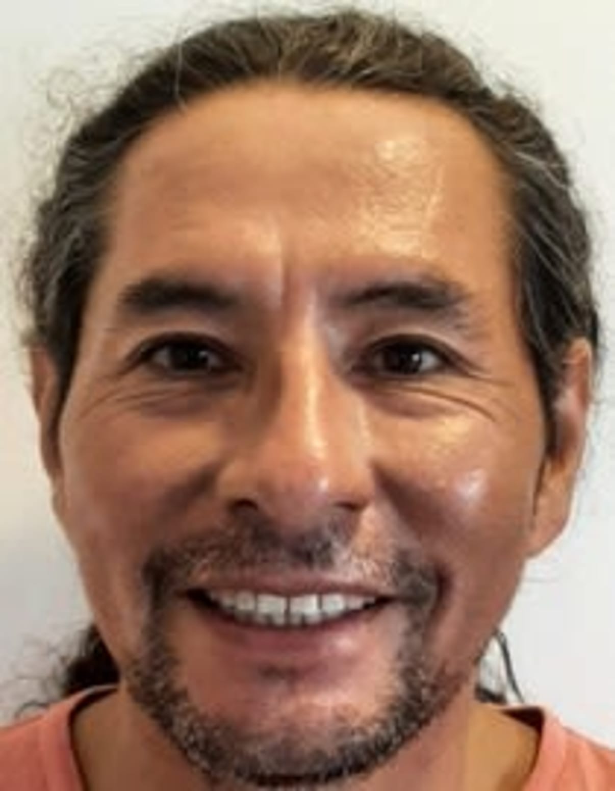 תמונת פורטרט של בעל המקצוע