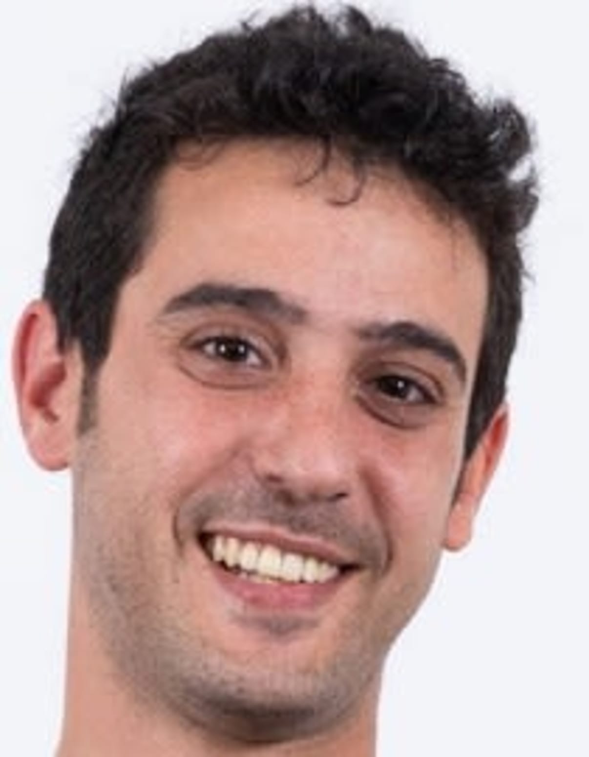 תמונת פורטרט של בעל המקצוע