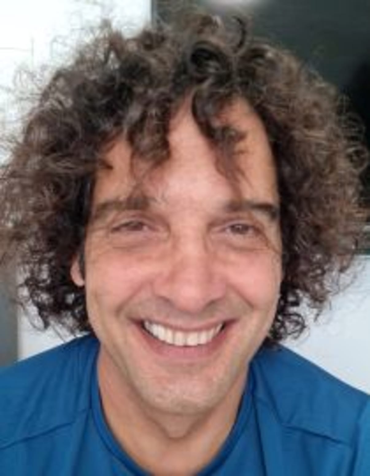 תמונת פורטרט של בעל המקצוע