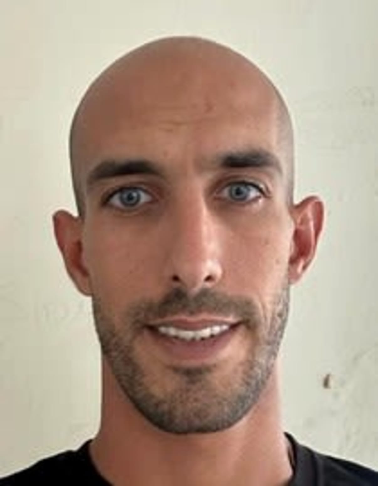 תמונת פורטרט של בעל המקצוע תמונת פורטרט של בעל המקצוע