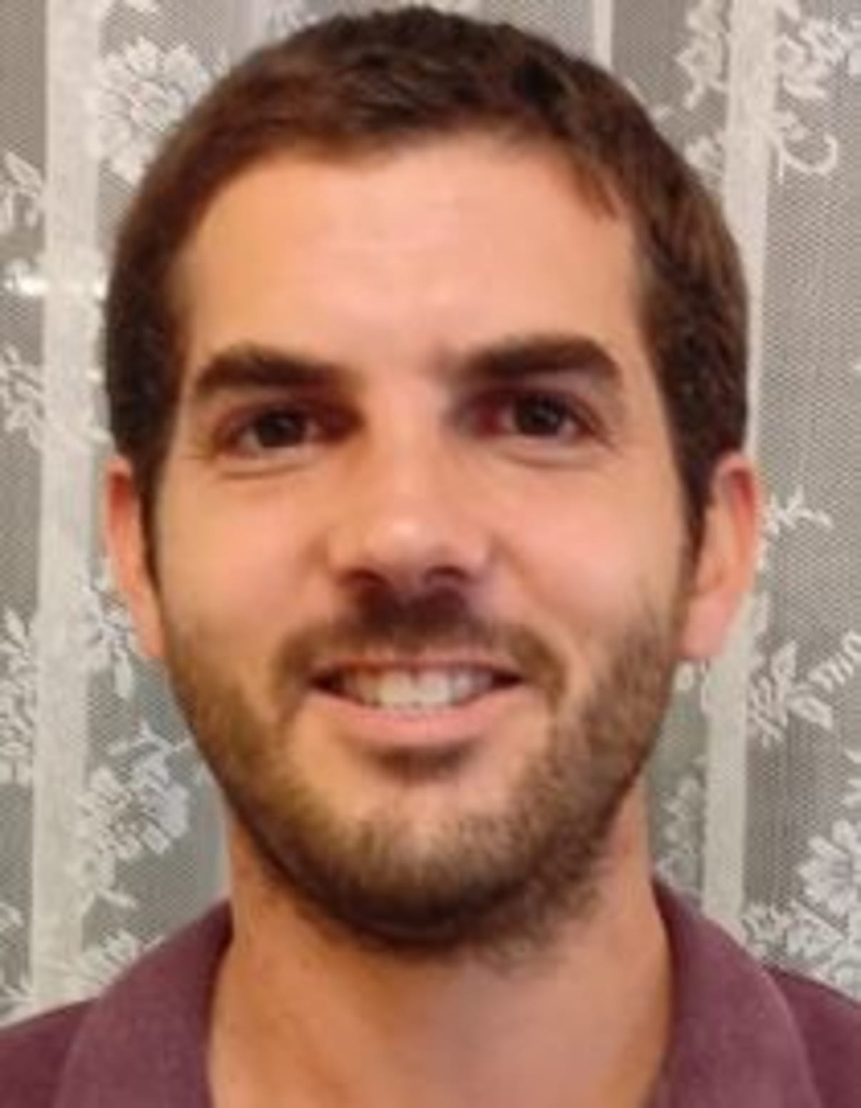 תמונת פורטרט של בעל המקצוע