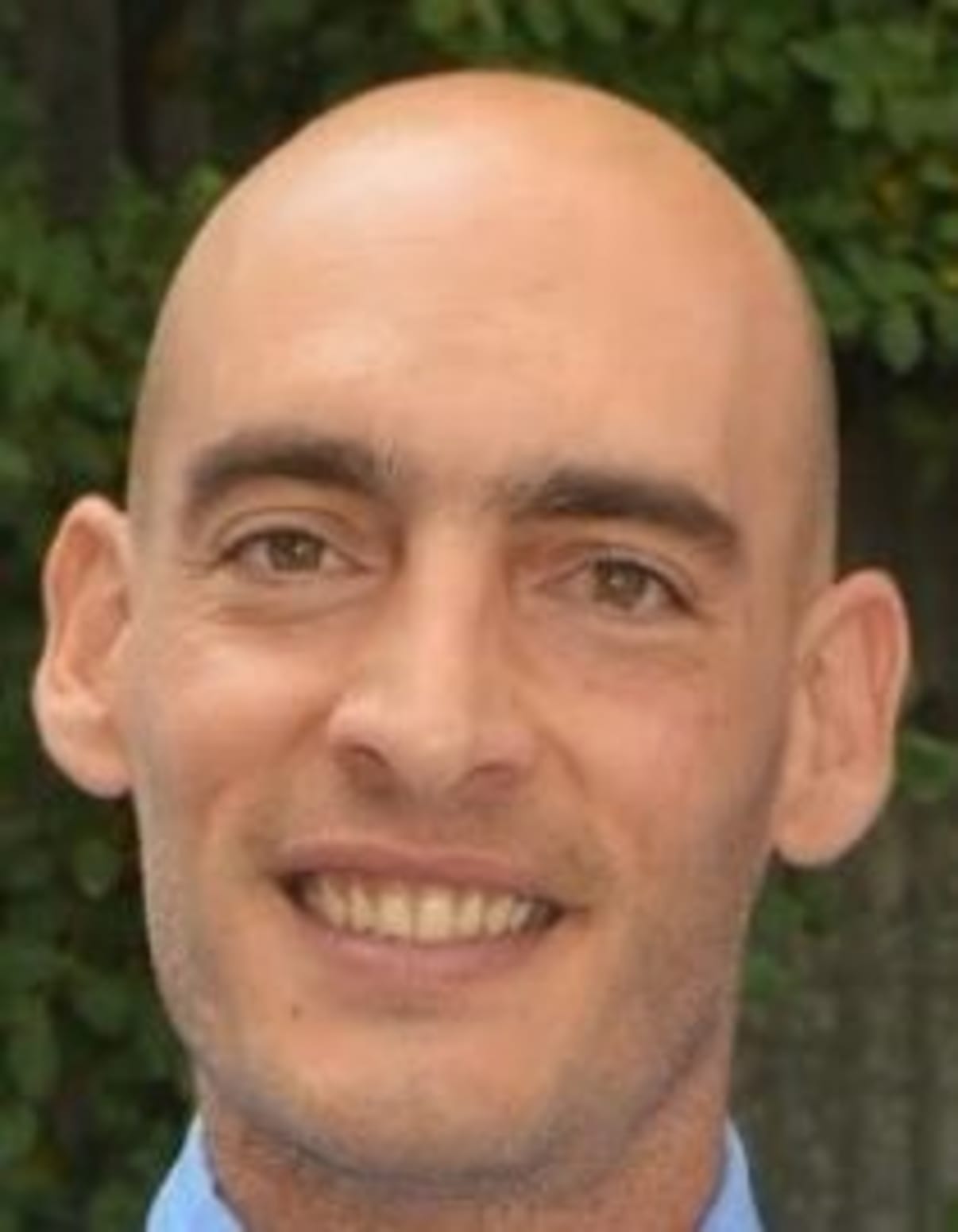 תמונת פורטרט של בעל המקצוע