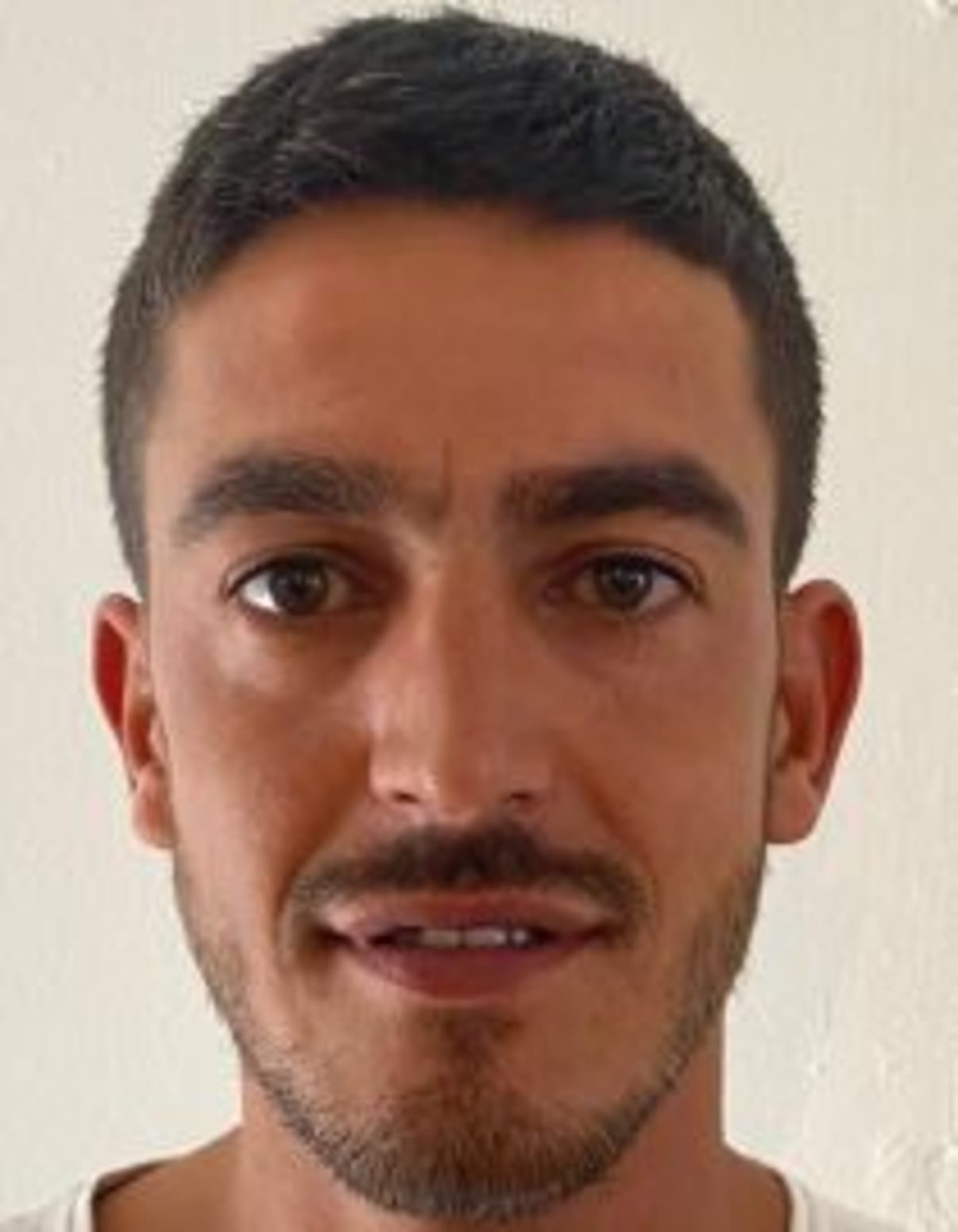 תמונת פורטרט של בעל המקצוע