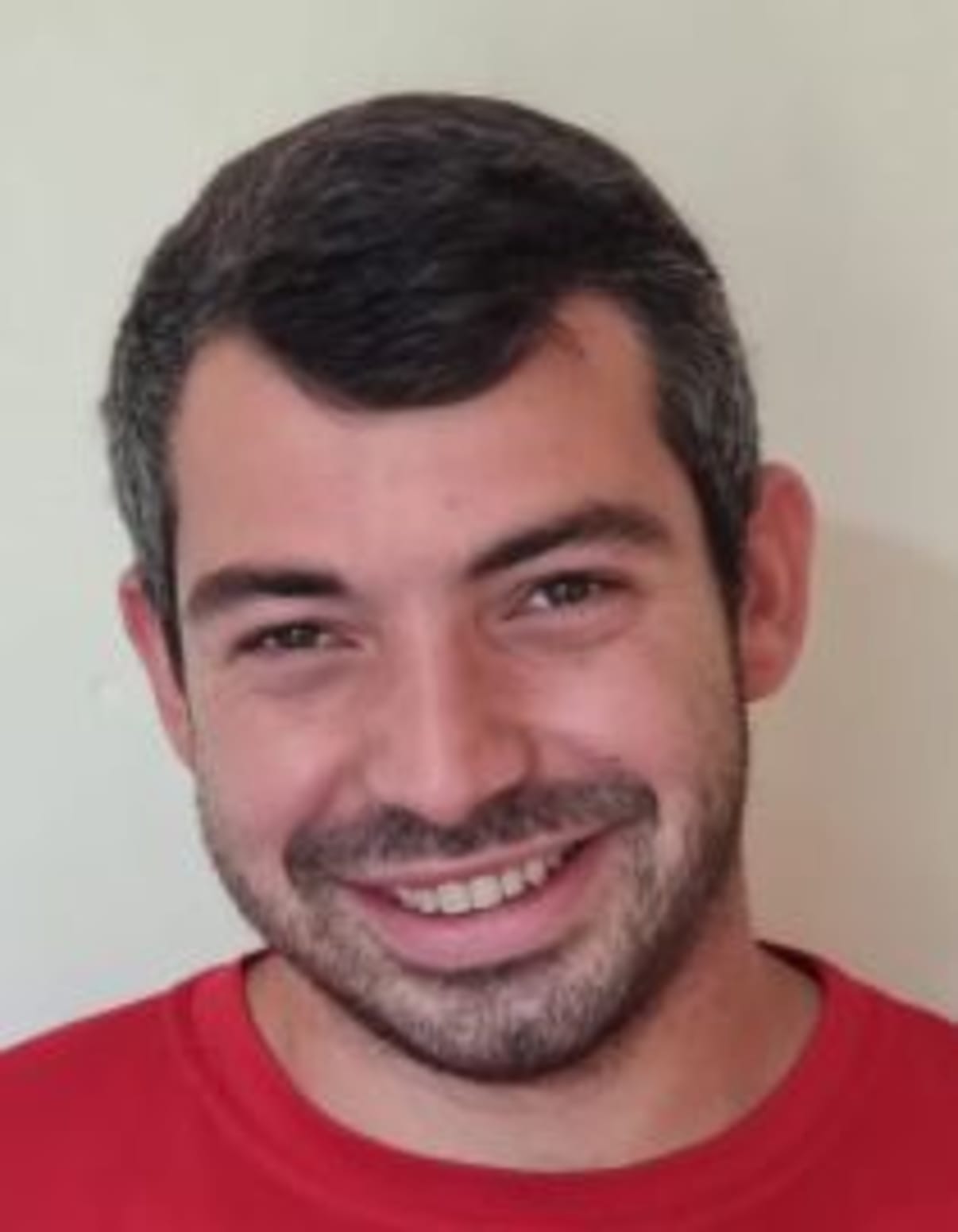 תמונת פורטרט של בעל המקצוע