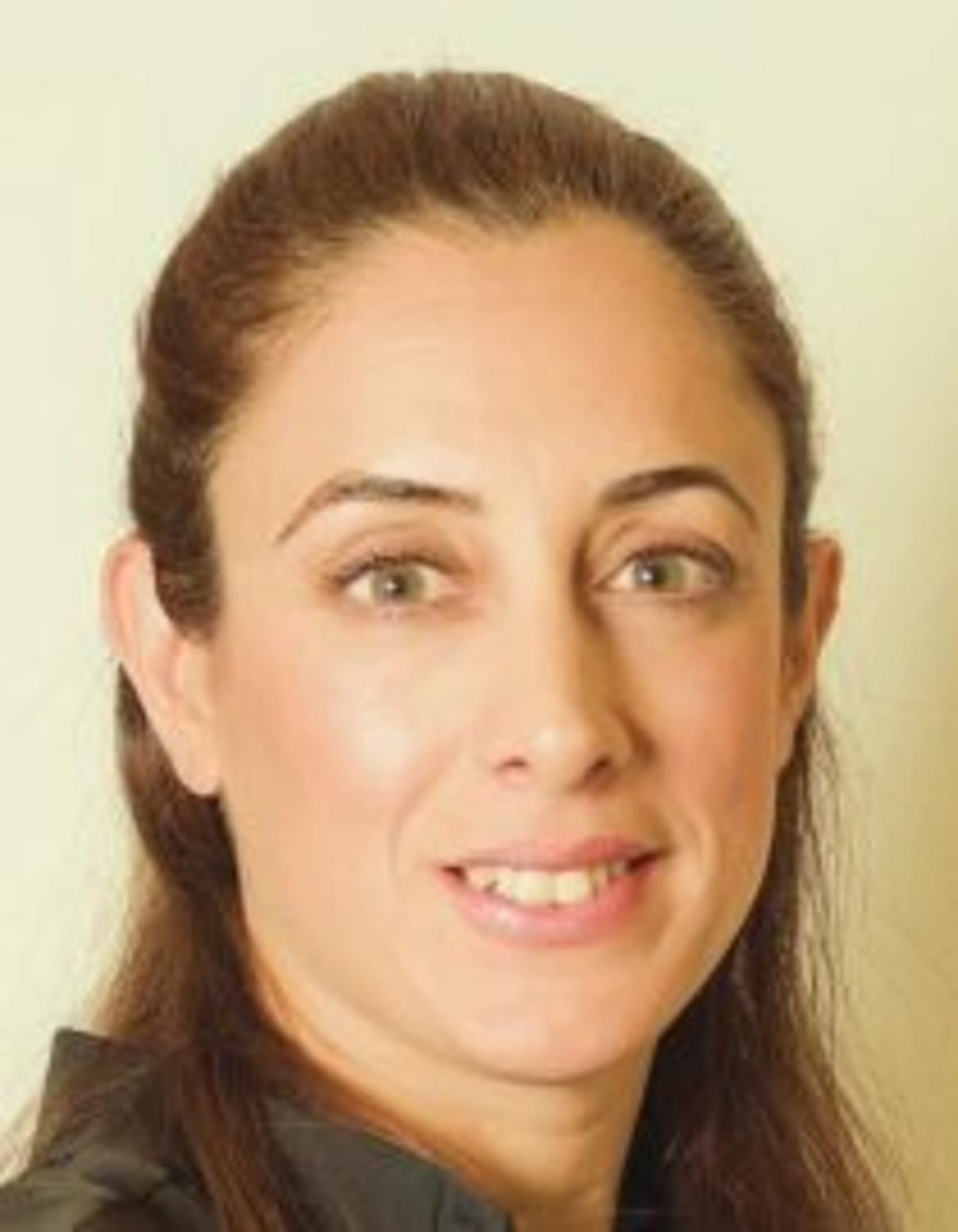 תמונת פורטרט של בעל המקצוע