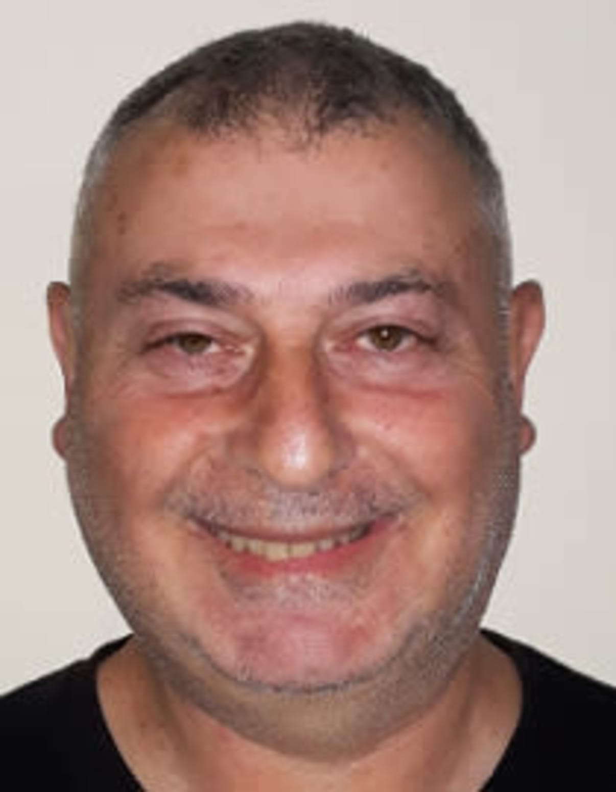 תמונת פורטרט של בעל המקצוע תמונת פורטרט של בעל המקצוע