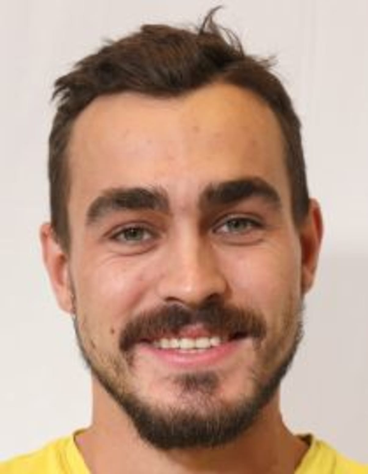 תמונת פורטרט של בעל המקצוע